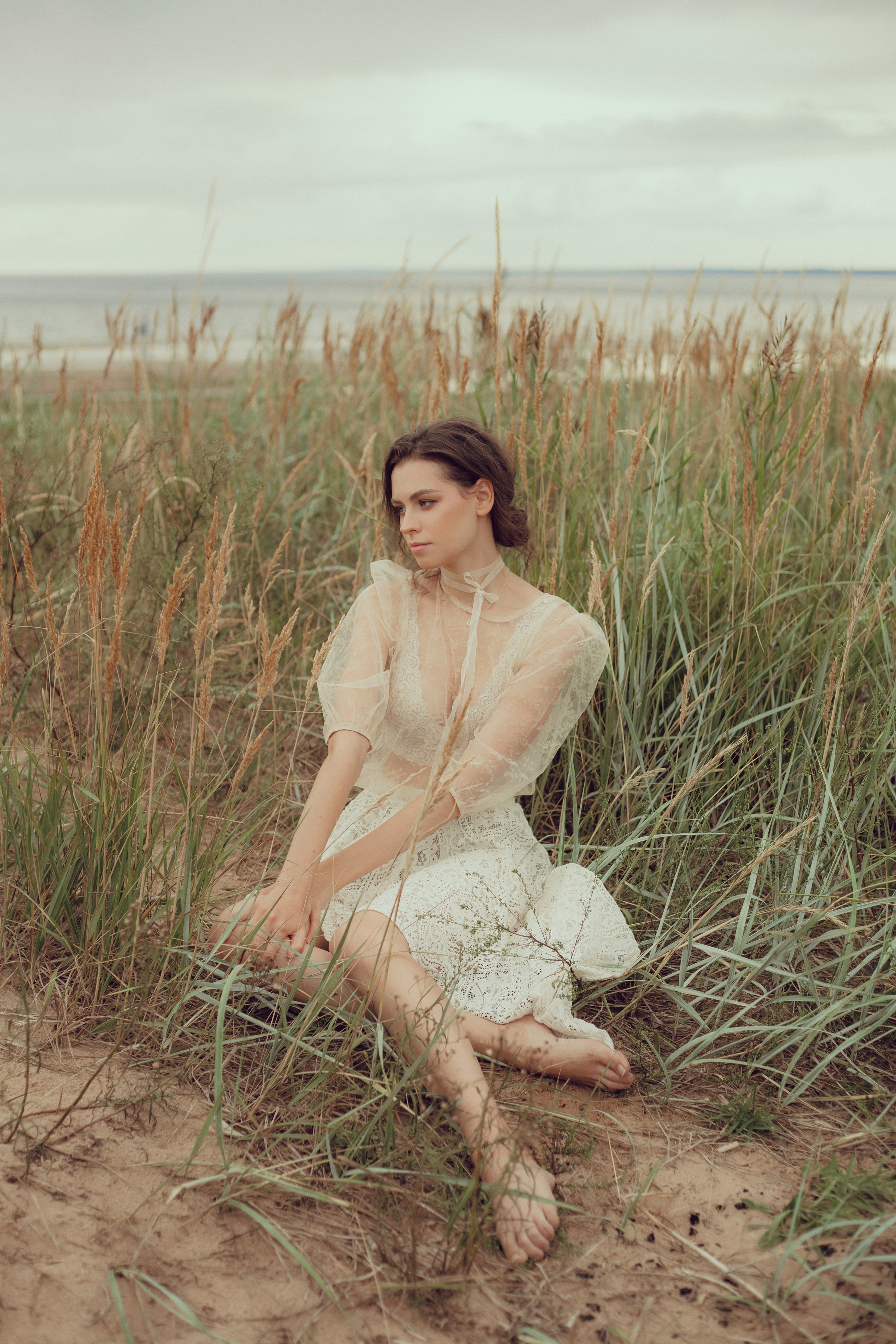 Lena. Фотограф Анна Гребенник