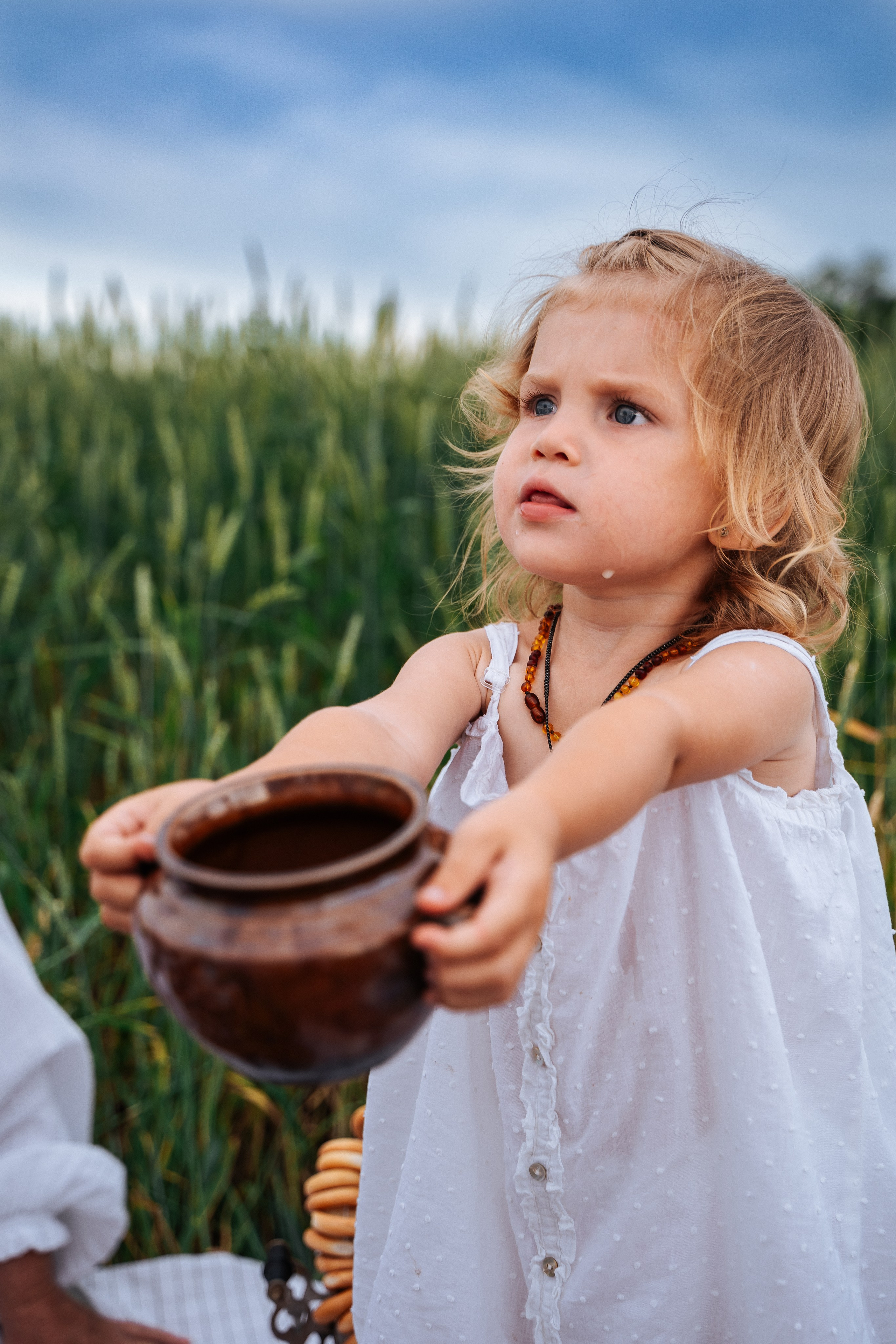 Связь поколений. Семейный и свадебный фотограф в Бугуруслане Екатерина Ронжина