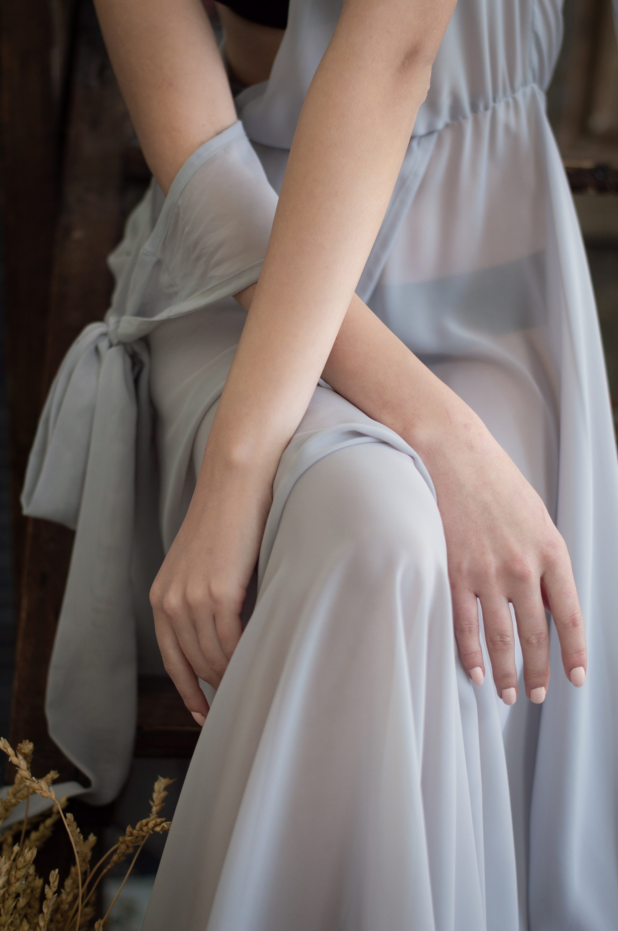 Нежность. Главная