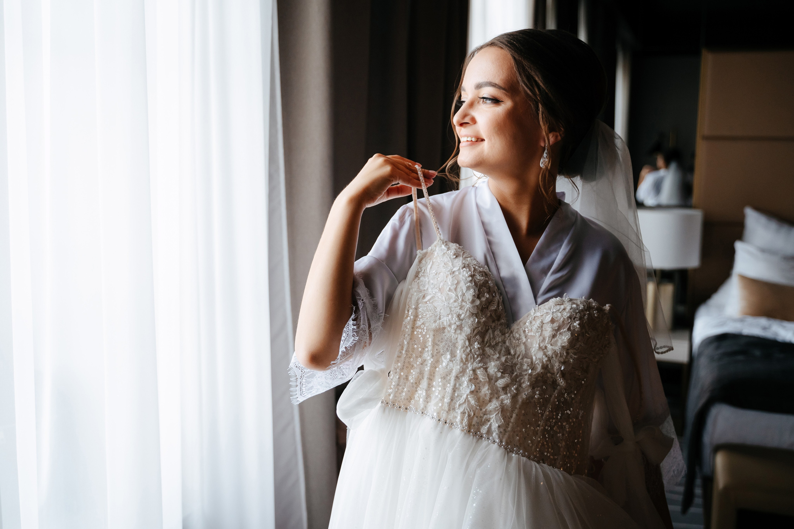 Александр и Мария. Семейный и свадебный фотограф в Санкт-Петербурге и Москве