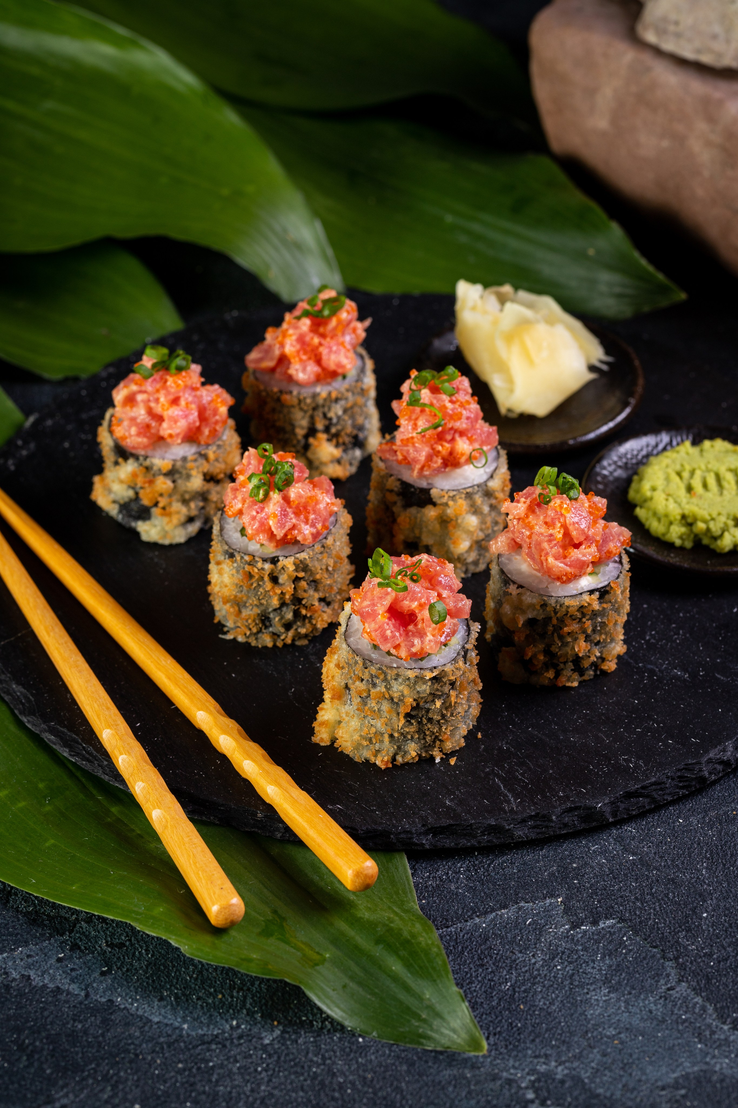 Yoji Суши. Краснов Максим фуд-фотограф, предметный фотограф, Москва