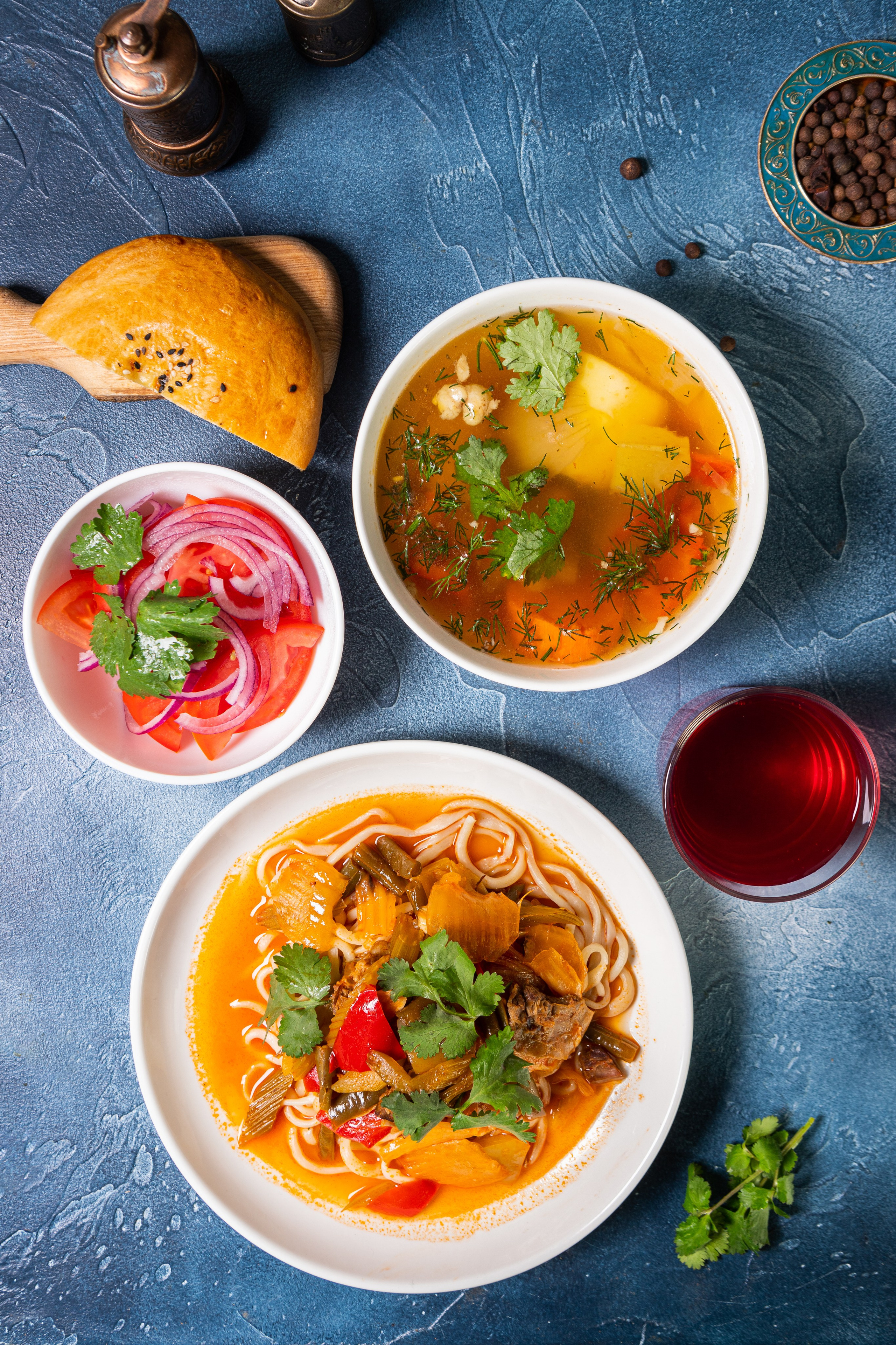 Восточный Квартал. Краснов Максим фуд-фотограф, предметный фотограф, Москва