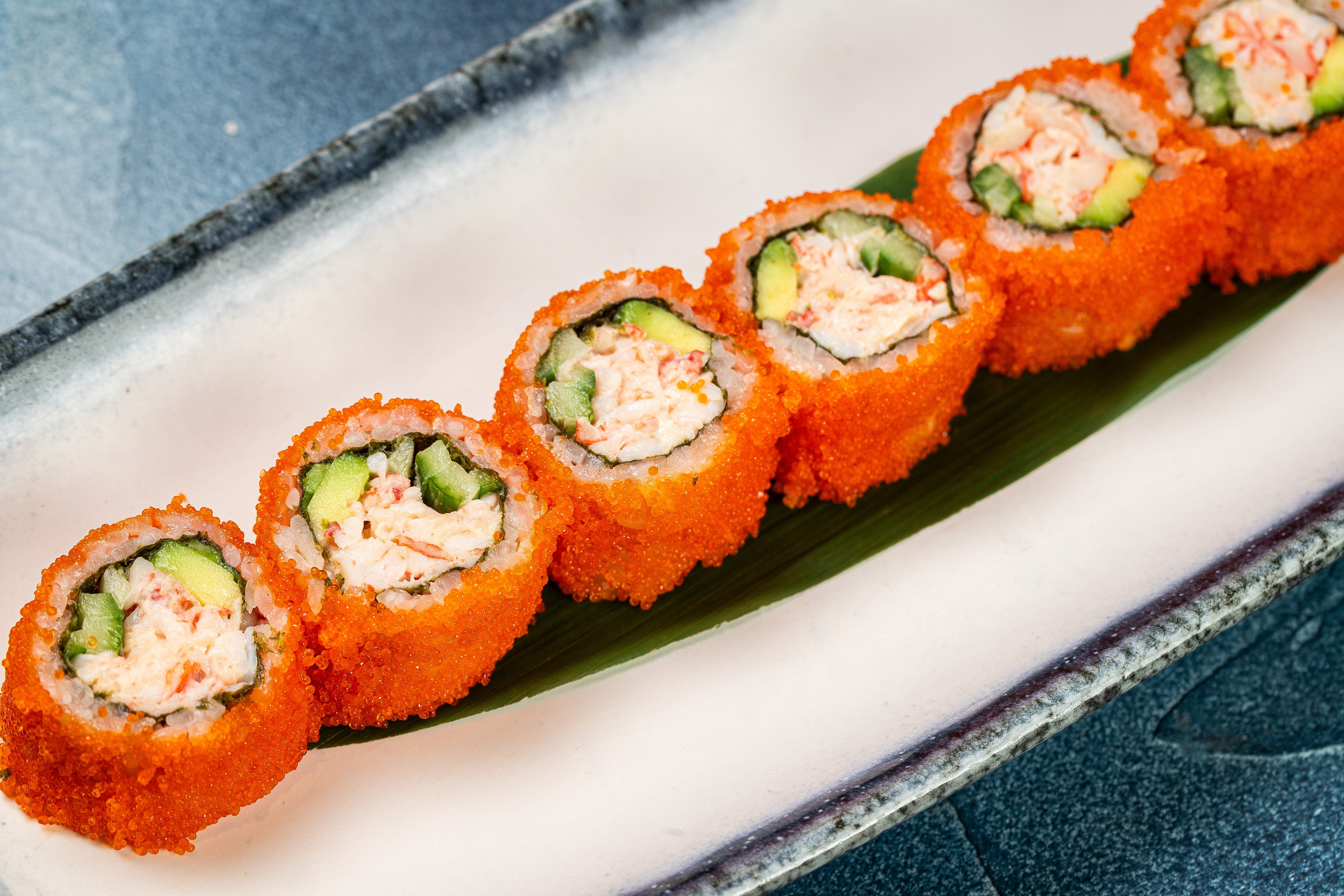 Bufallero Di mare. Осень 25. Краснов Максим фуд-фотограф, предметный фотограф, Москва