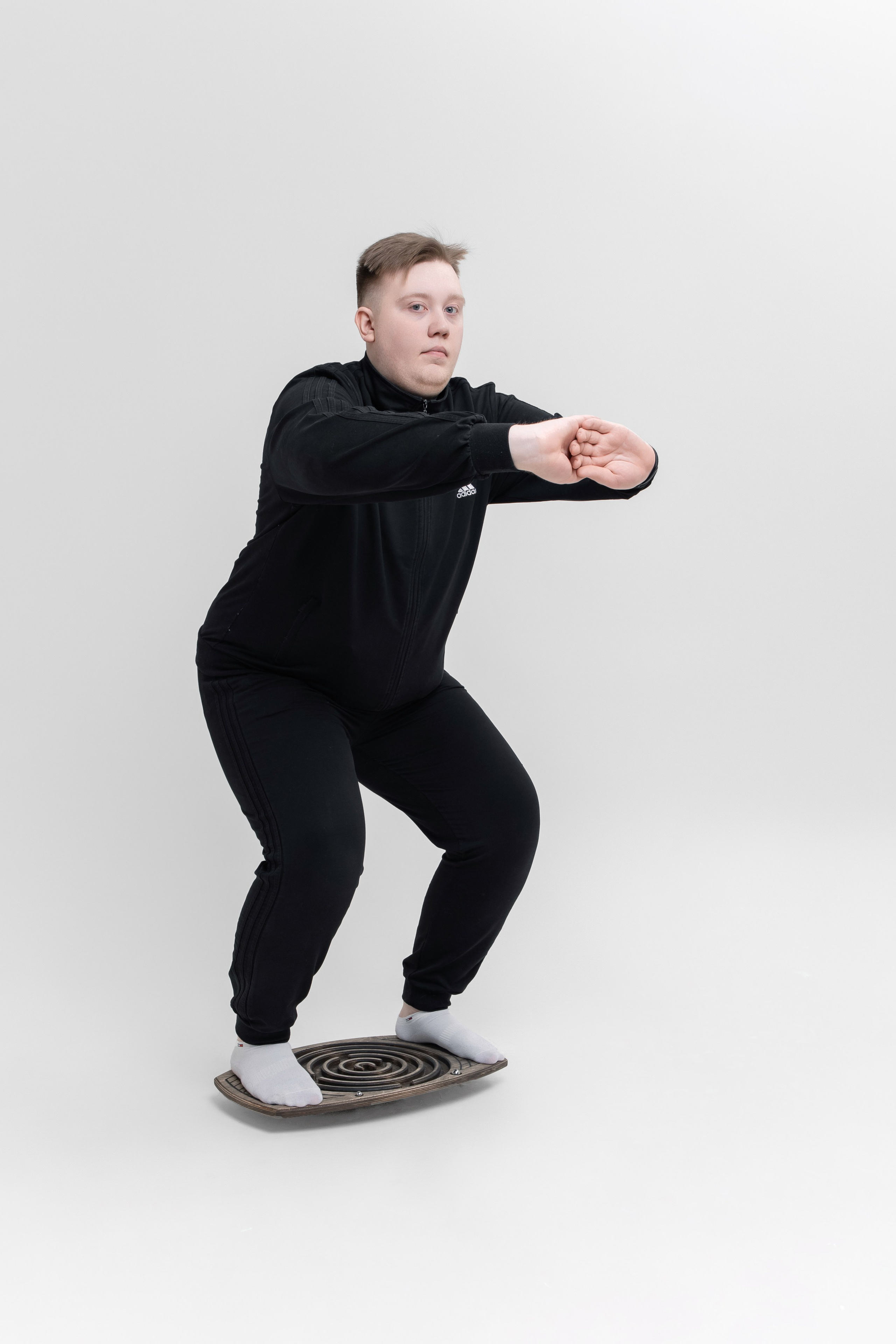 Съемка для WB (Владимир Крикунов). Фотограф Денис Лесковский (Тюмень)