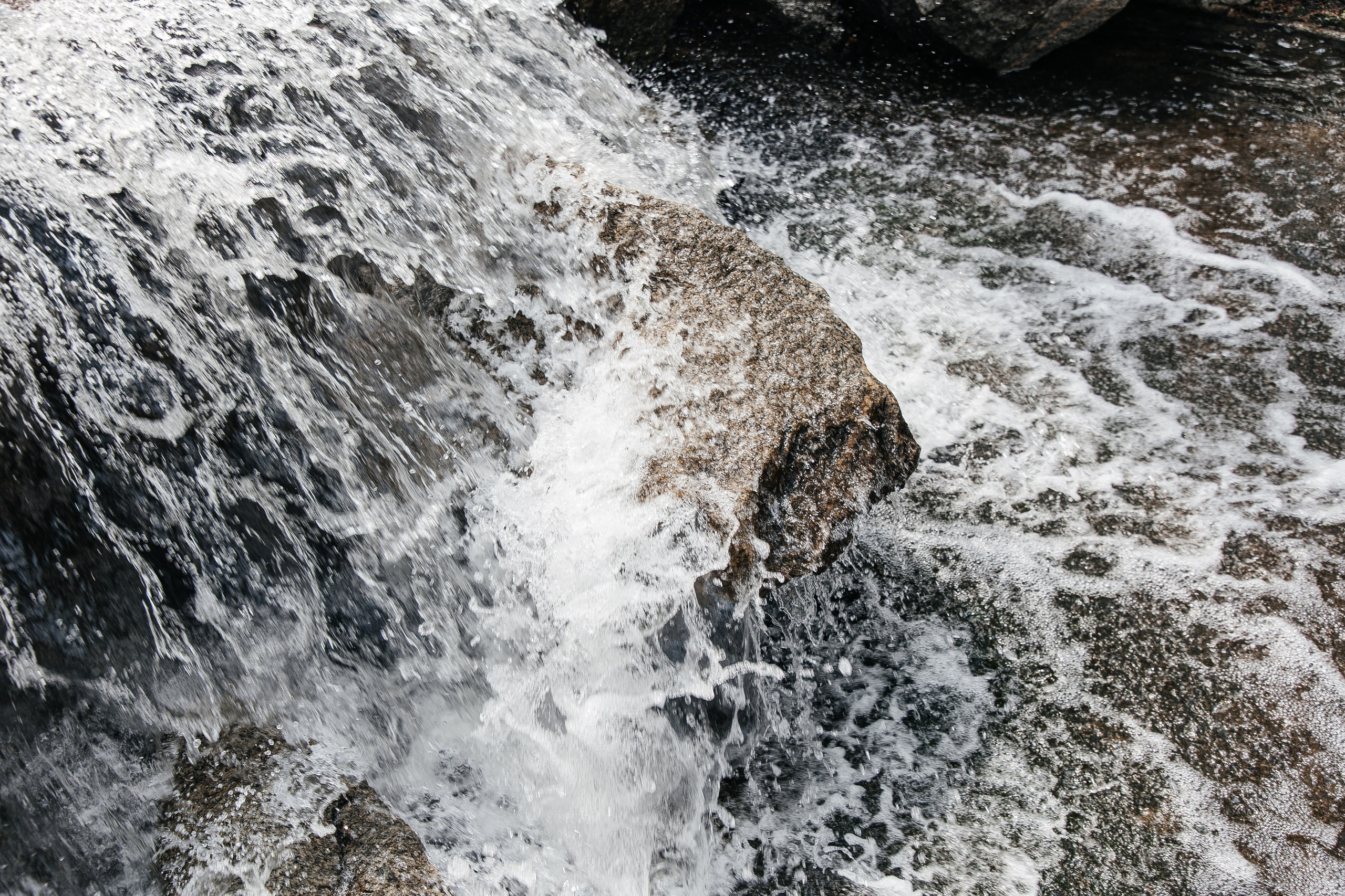 Камнево. Фотограф Денис Лесковский (Тюмень)
