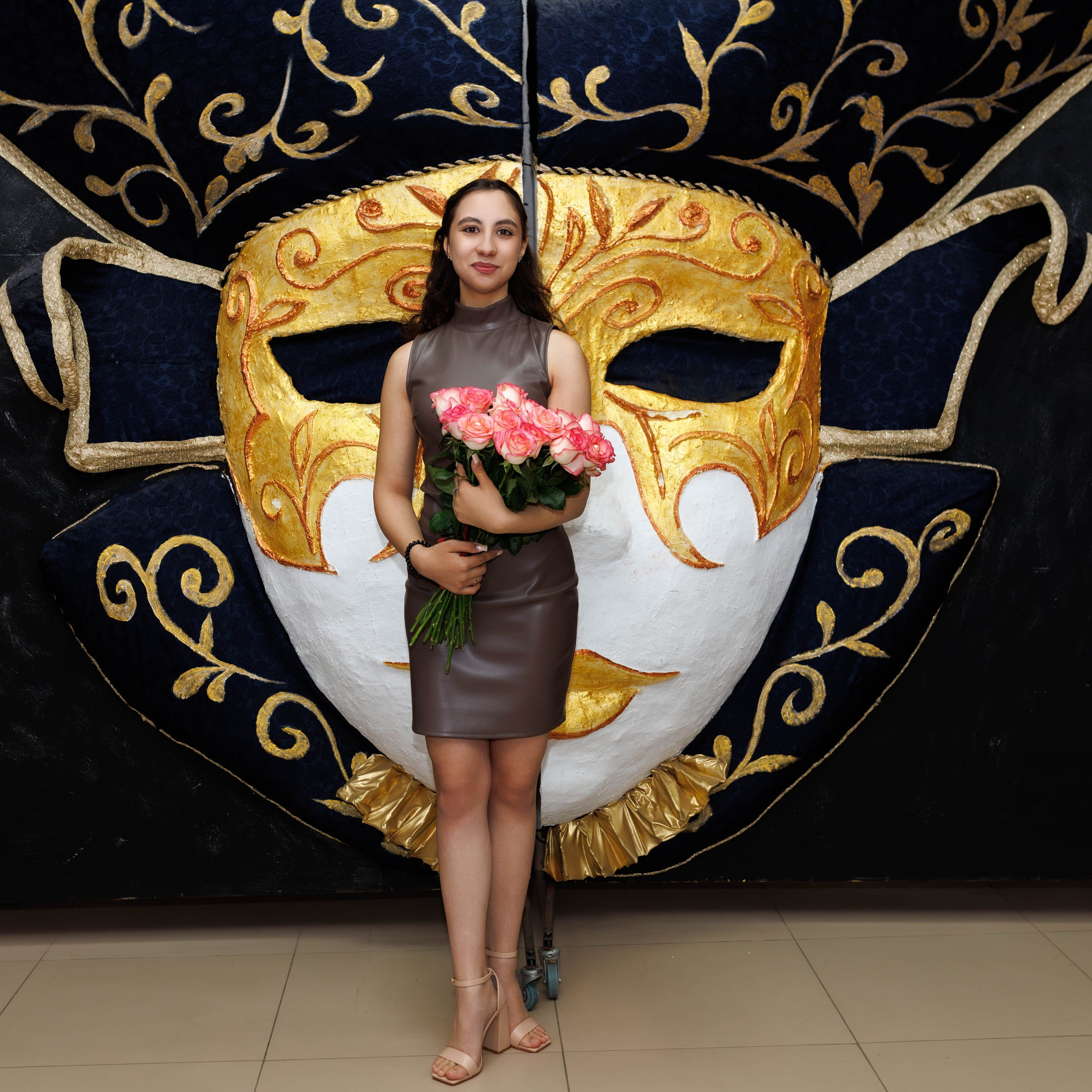 Репортажная фотосессия. Свадебный и семейный фотограф Виолетта в Липецке