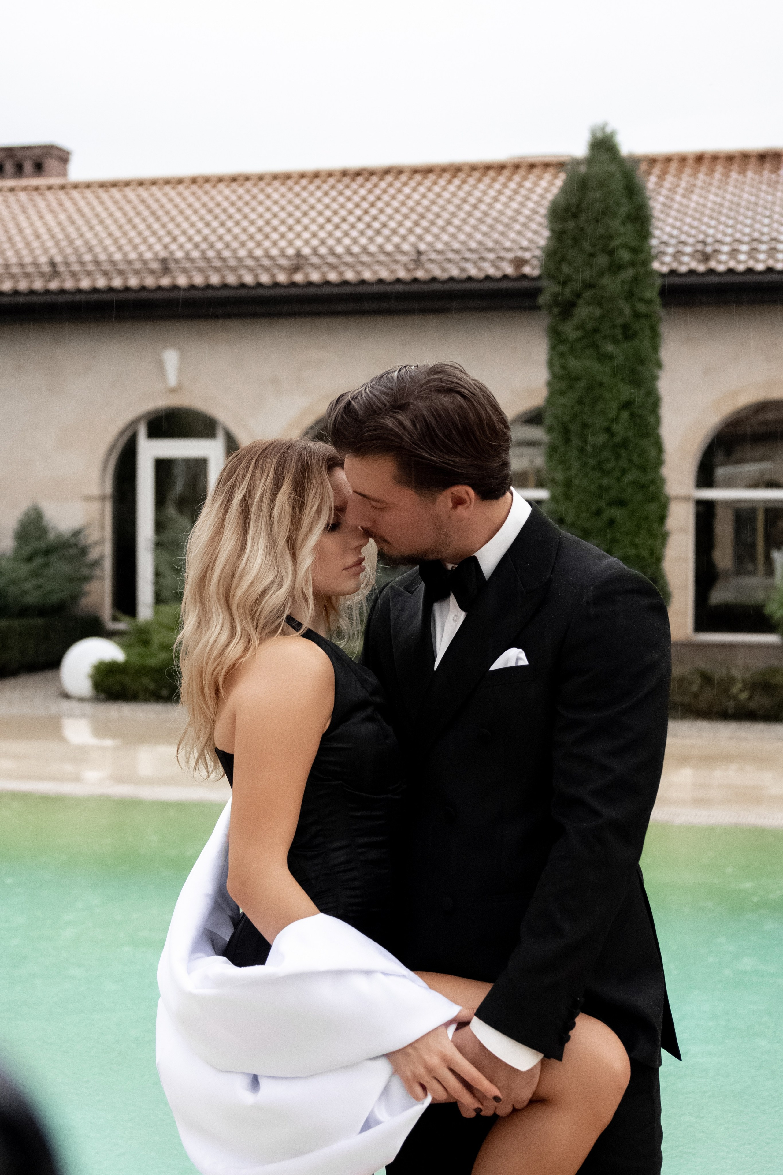 Влад и Даша. Фотограф Краснодар