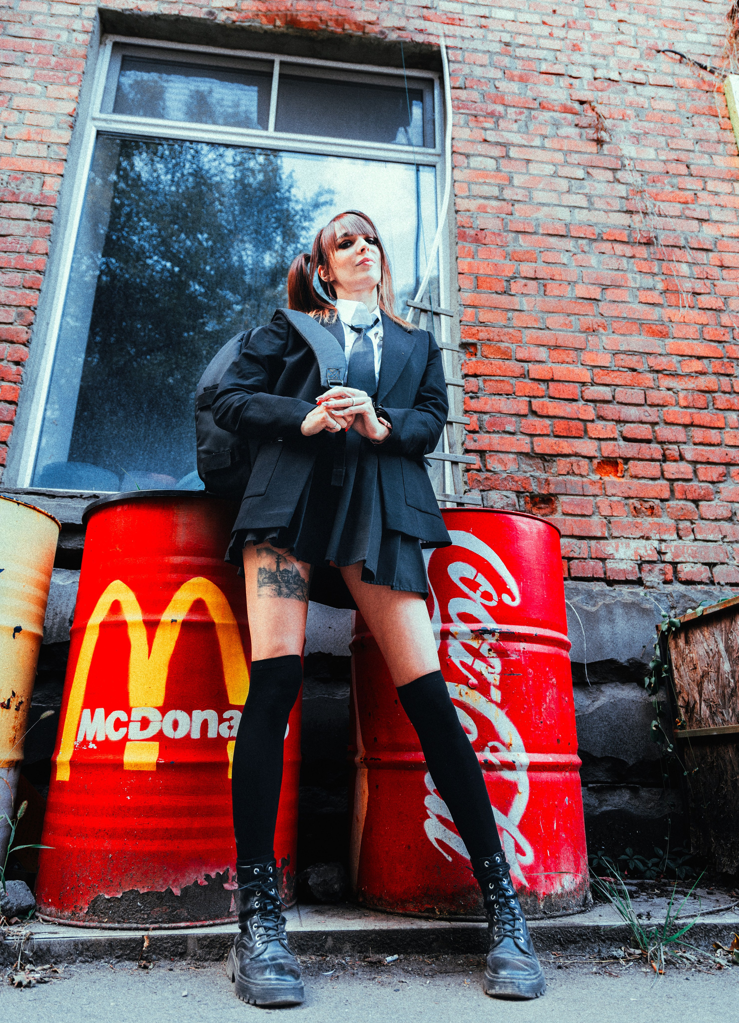 Аля. Фотограф Paul Varro в Краснодаре