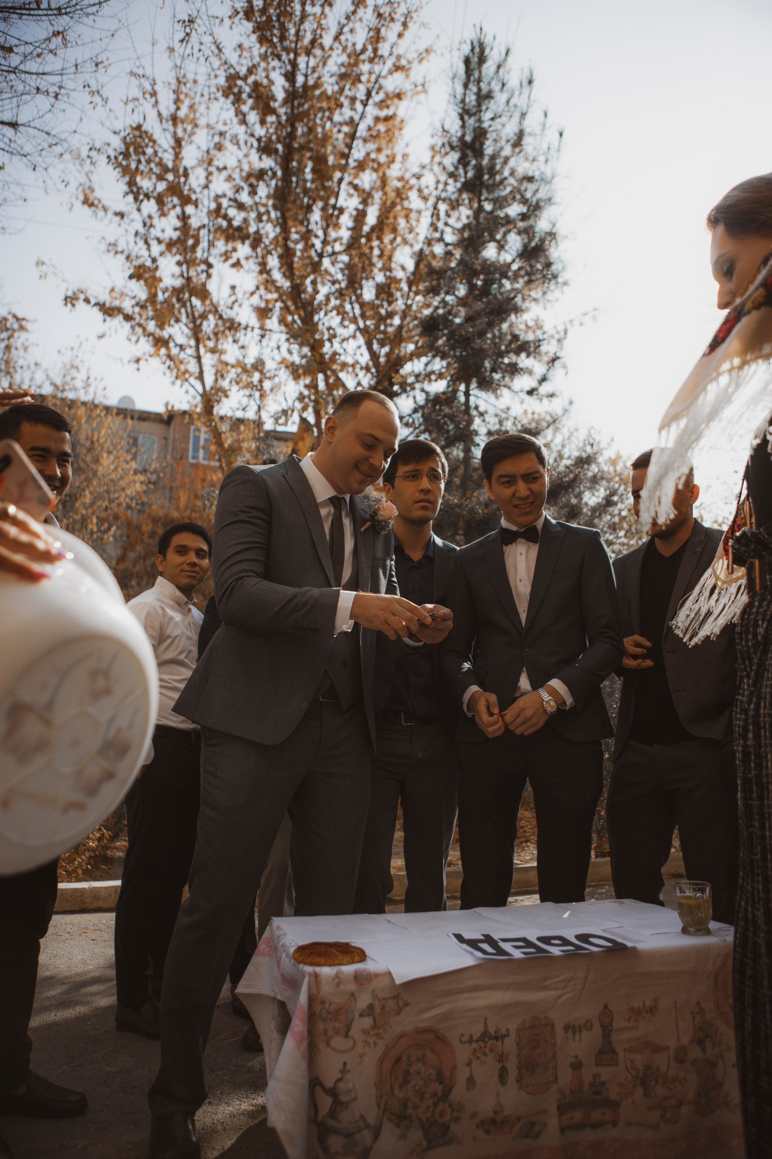 Вова Камила. Фотограф в Москве Ксенья Раимова