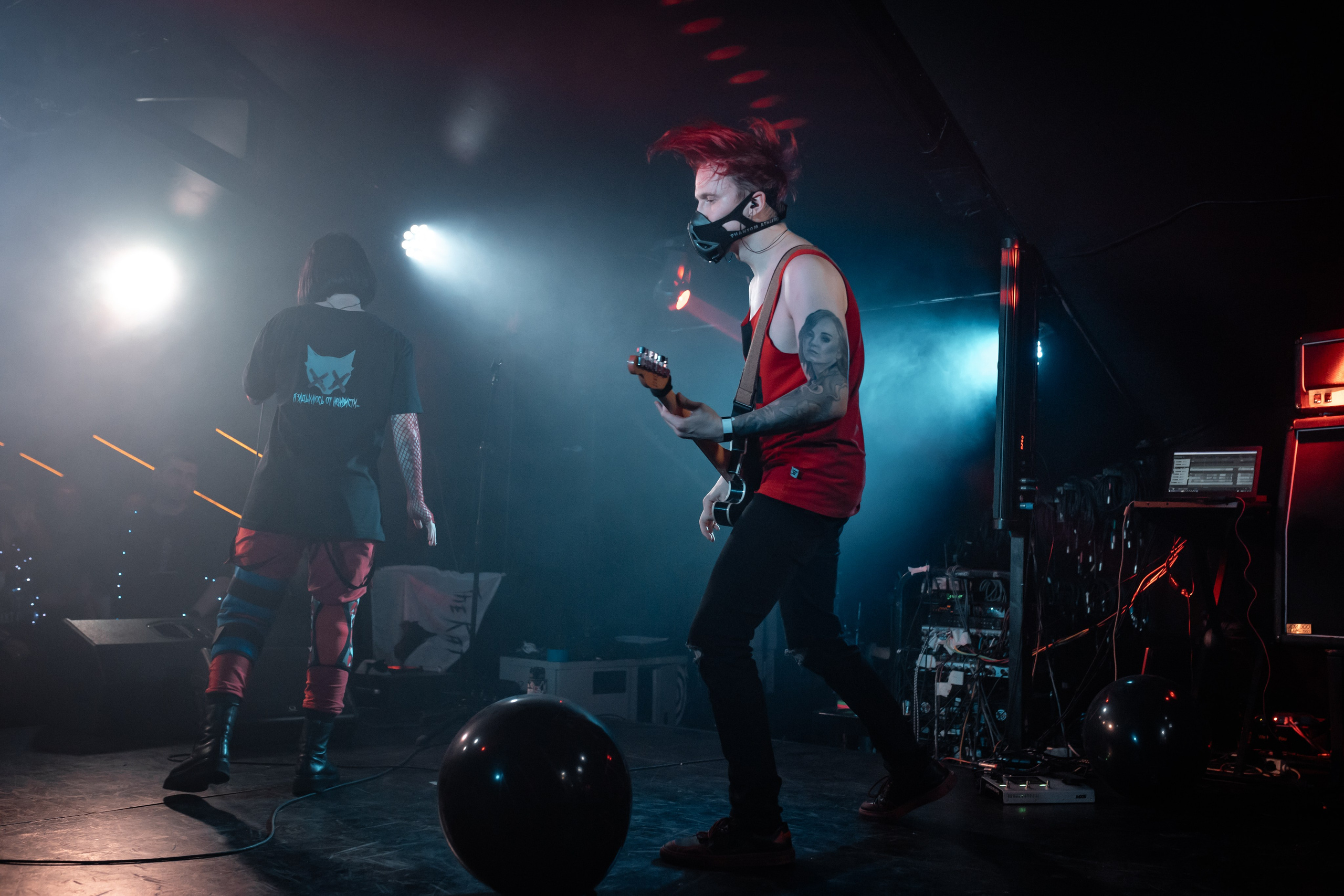 MAYDAY FEST. Фотограф Елена Богачева (lenalena_na_na_na)