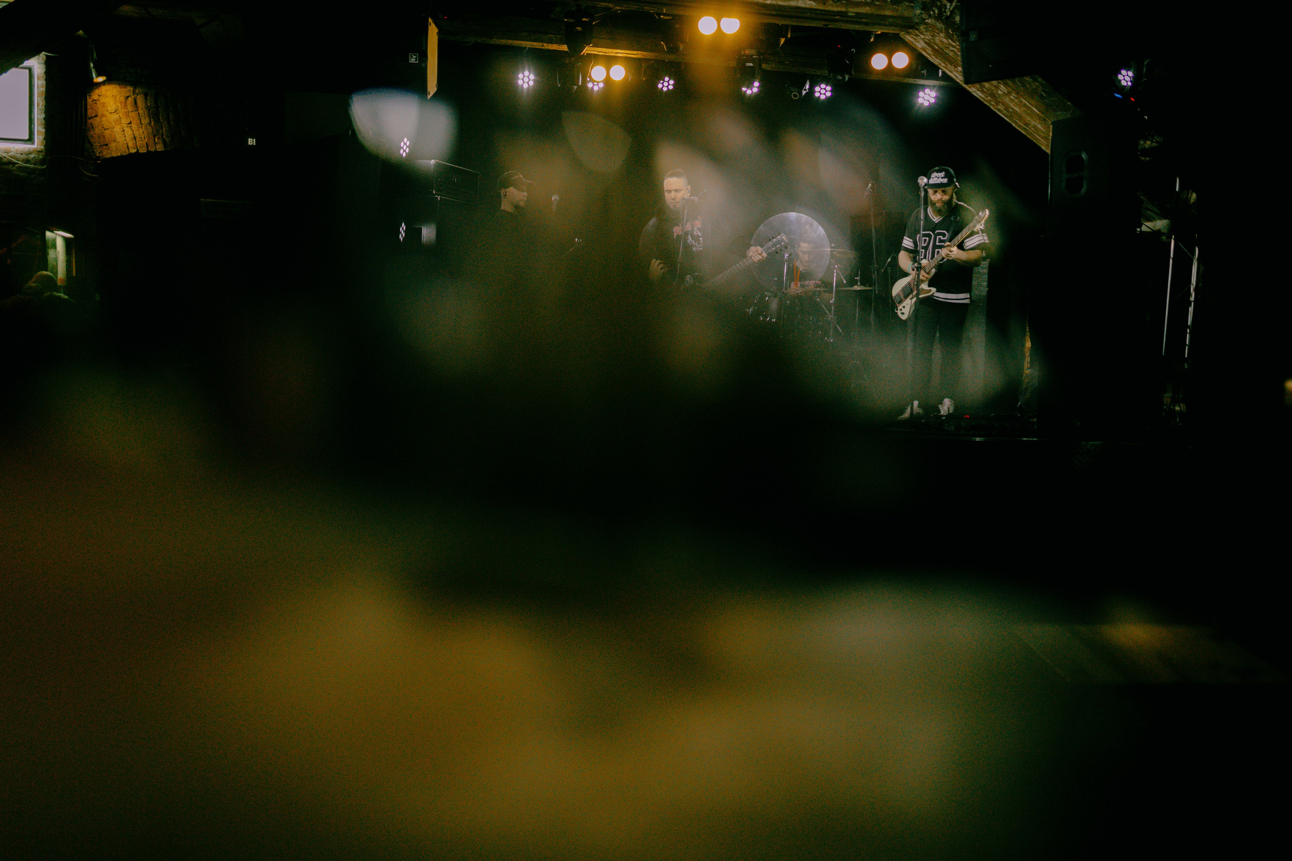 ГРЕБЛЯ. Фотограф Елена Богачева (lenalena_na_na_na)