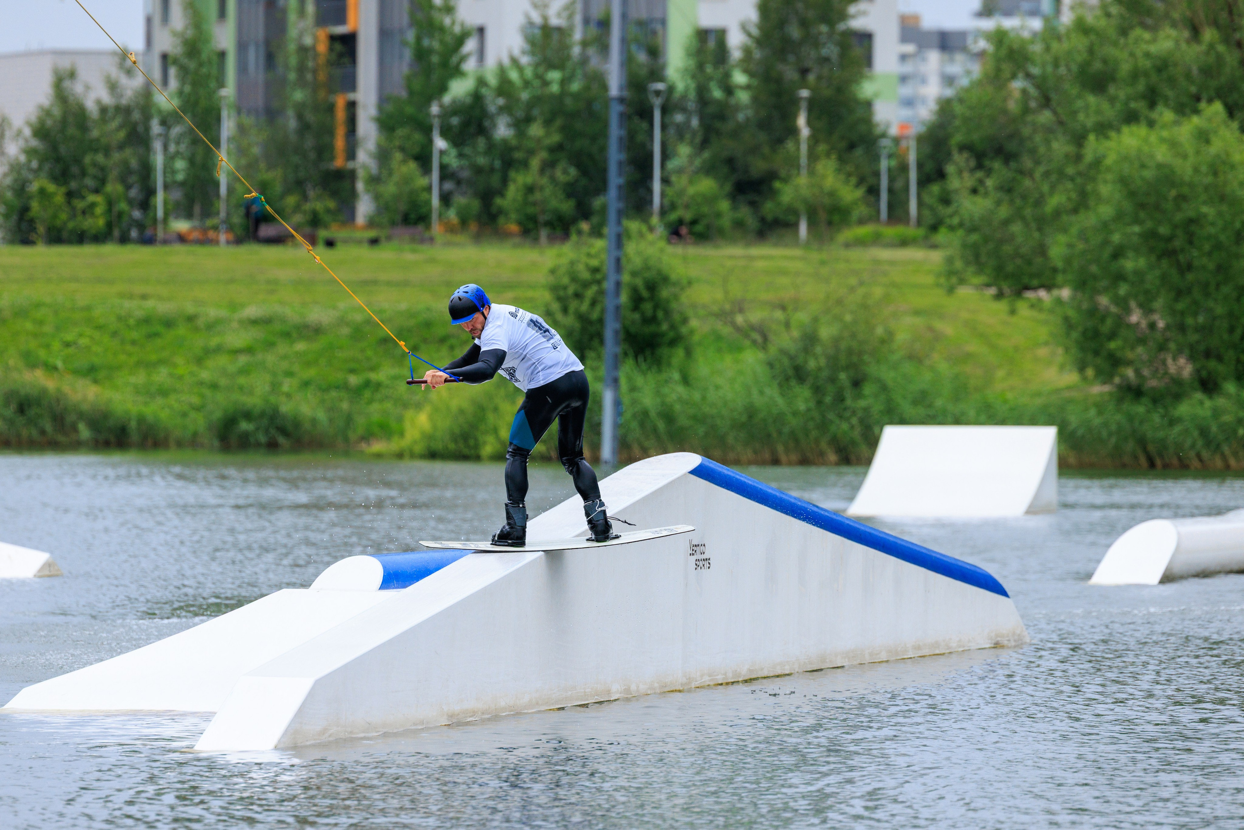 KUPCHINO OPEN CONTEST 2025. Фотограф Александр Заломаев