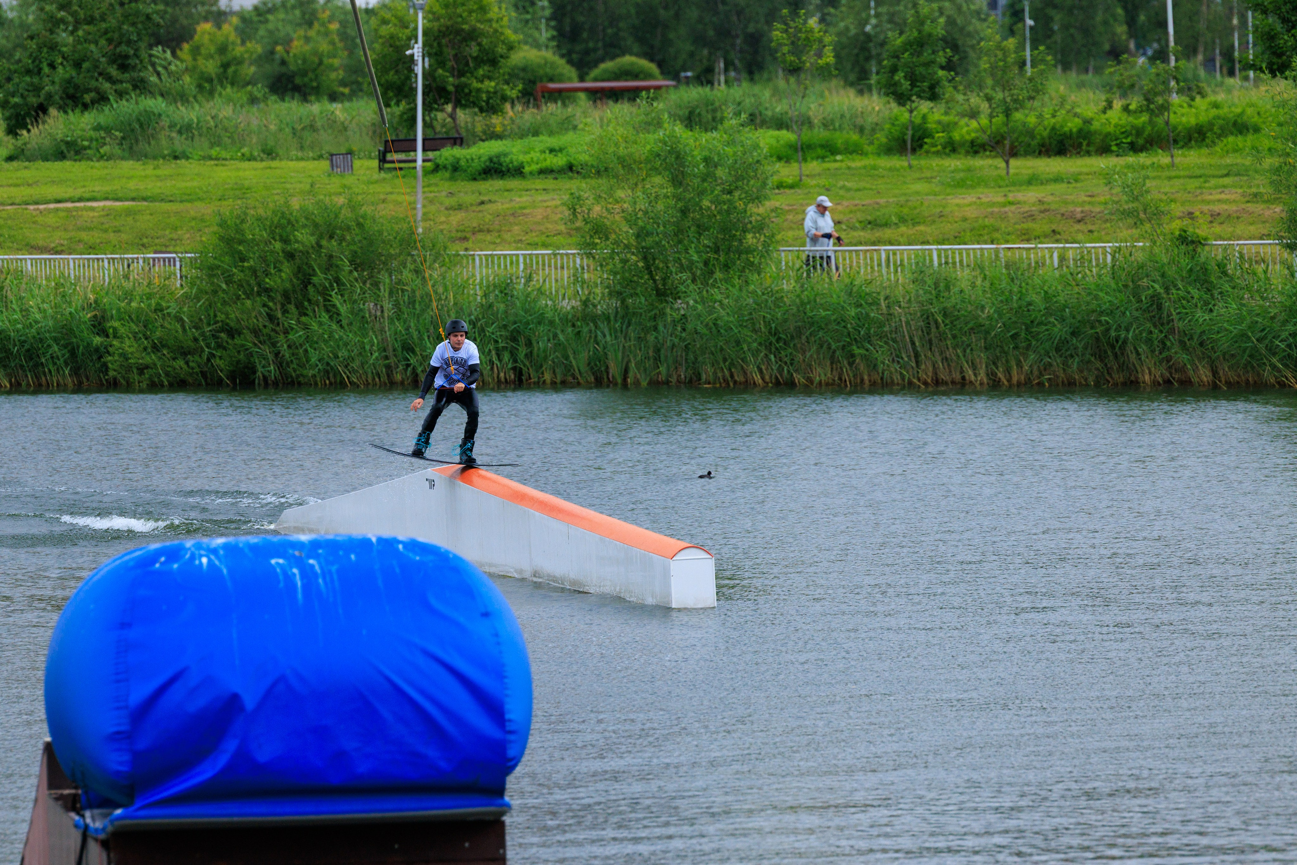 KUPCHINO OPEN CONTEST 2025. Фотограф Александр Заломаев