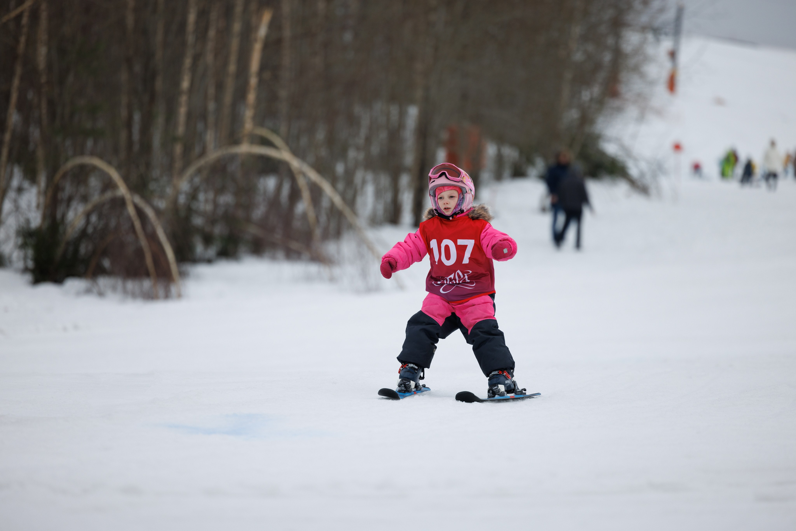 IGORA KIDS CUP 2024(spring). Фотограф Александр Заломаев