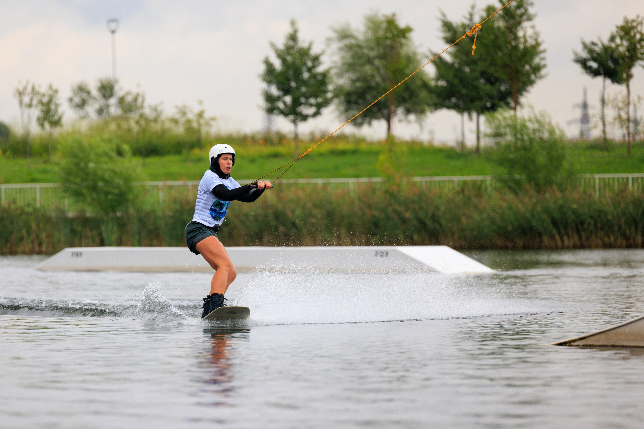 KupchinoOpenContest 2024. Фотограф Александр Заломаев
