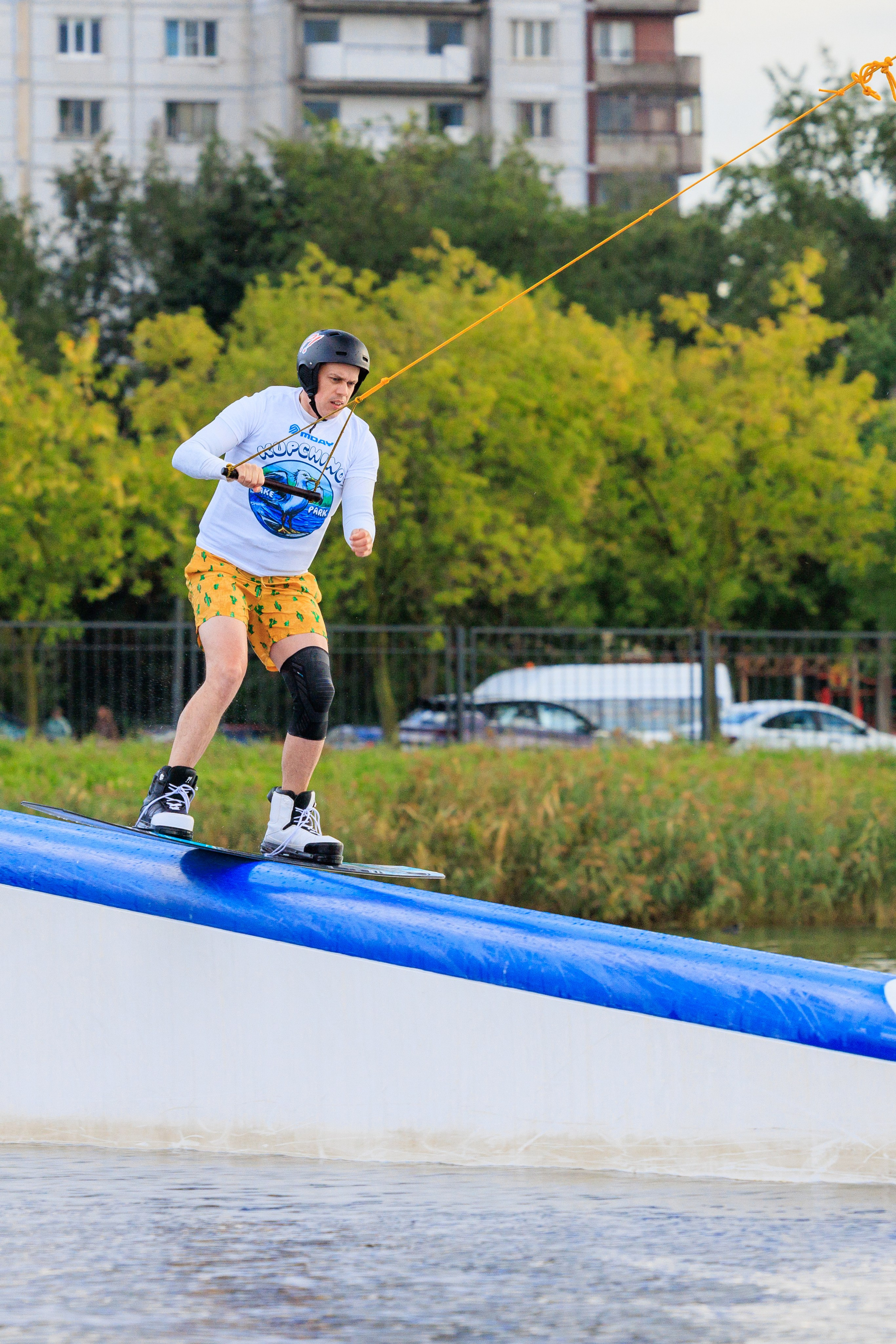 KupchinoOpenContest 2024. Фотограф Александр Заломаев