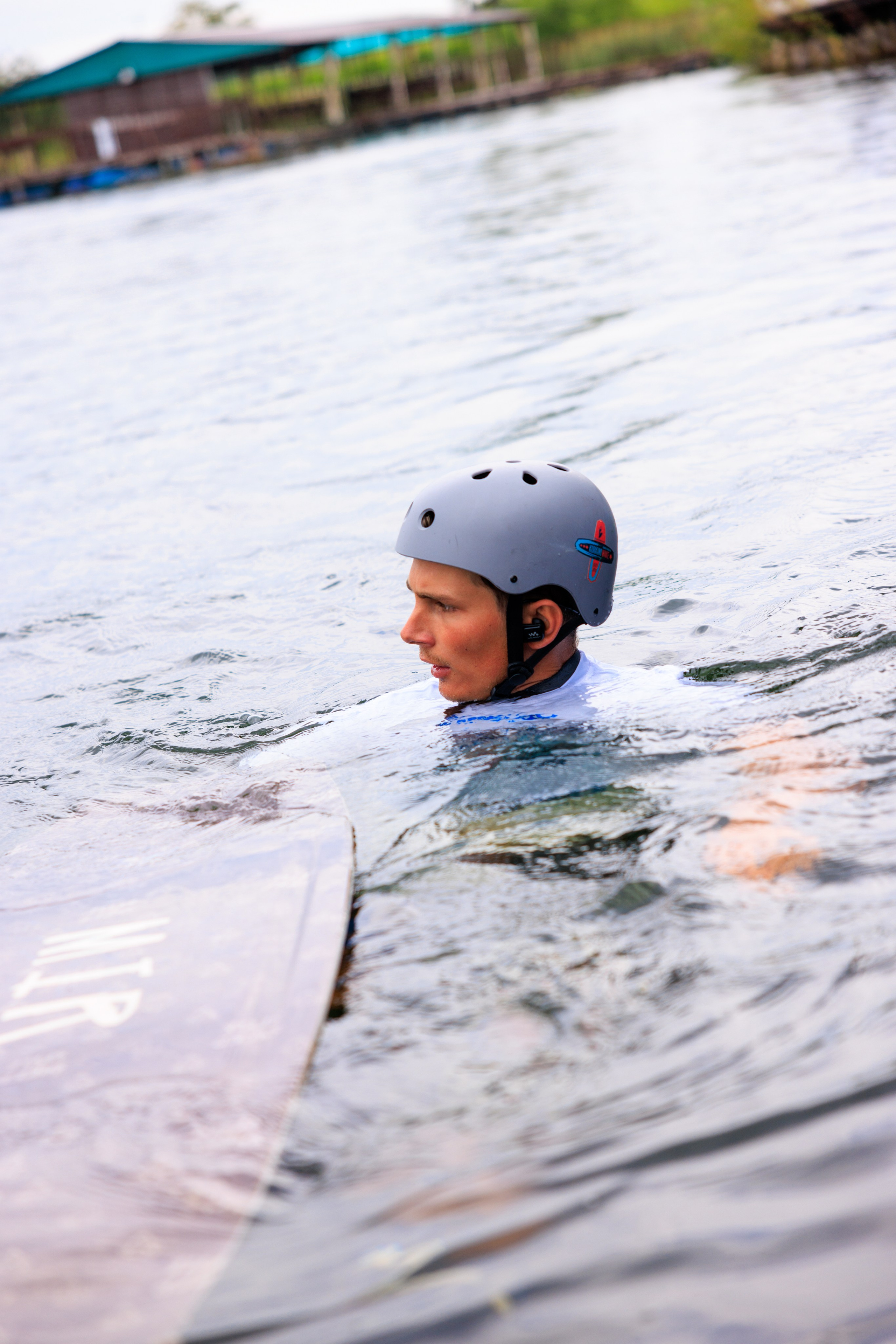 KupchinoOpenContest 2024. Фотограф Александр Заломаев