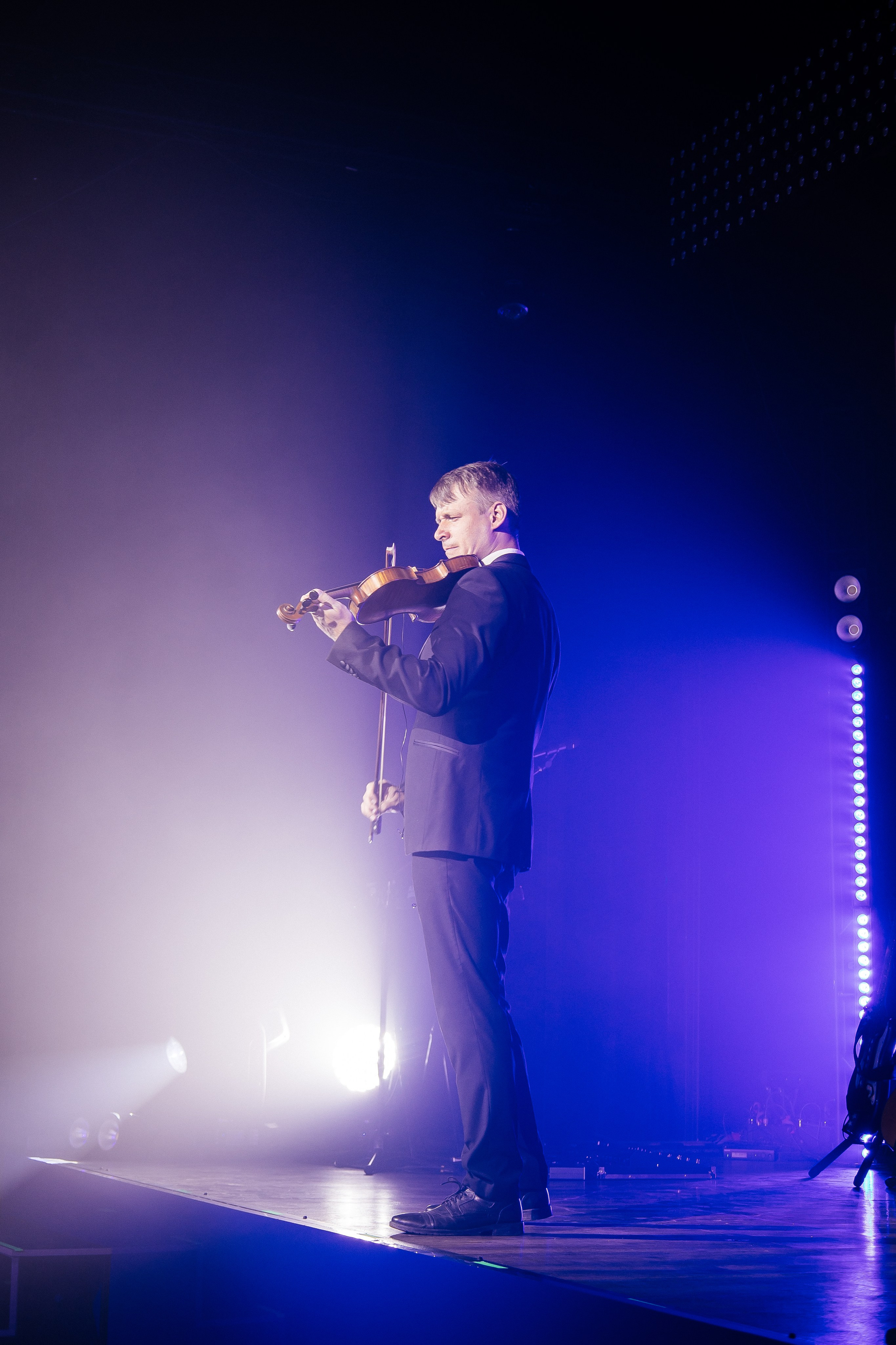 Свадебный гала-ужин. Фотограф в Иркутске