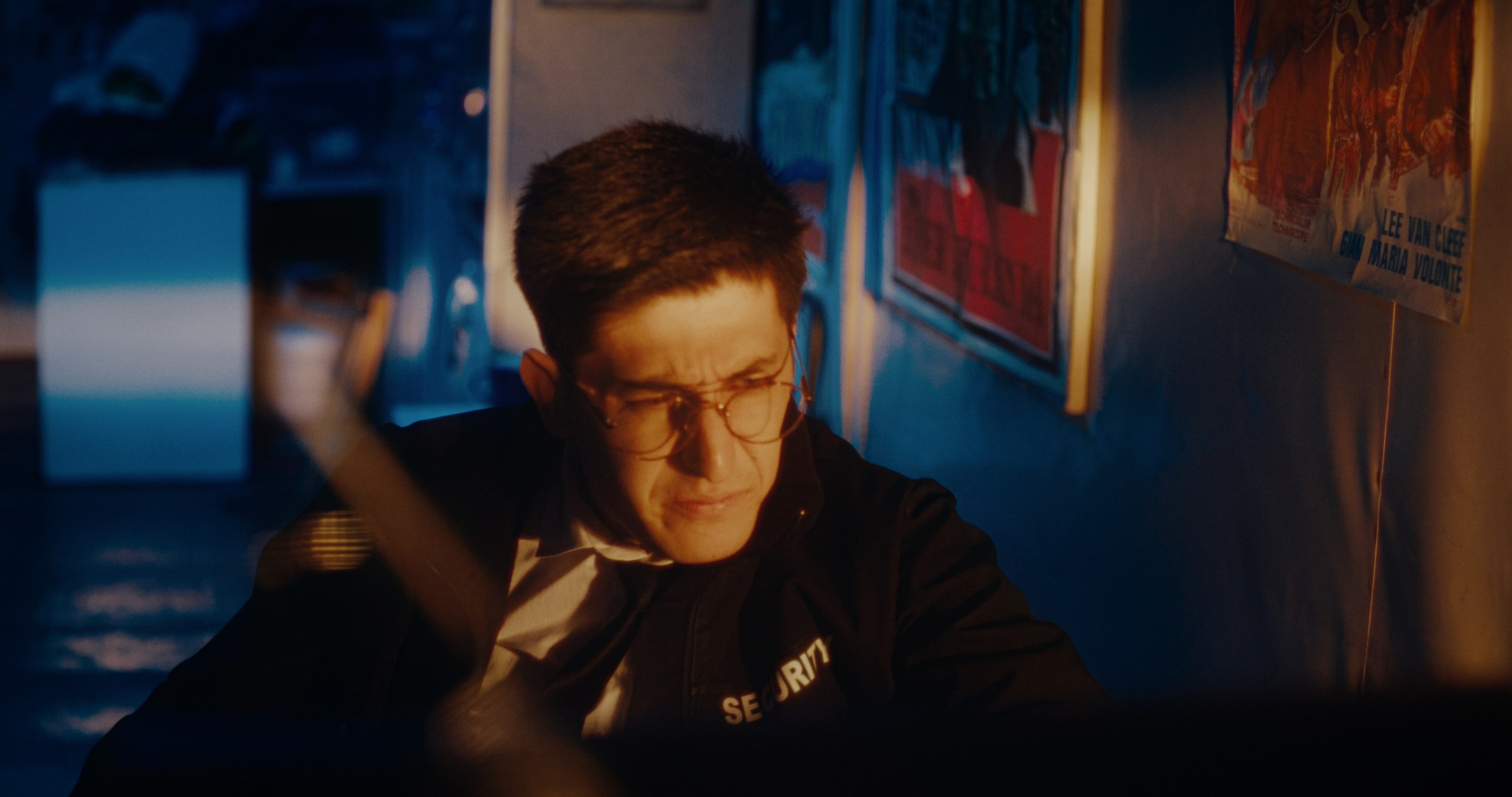 NIKOLAY KUKSIN COLORIST