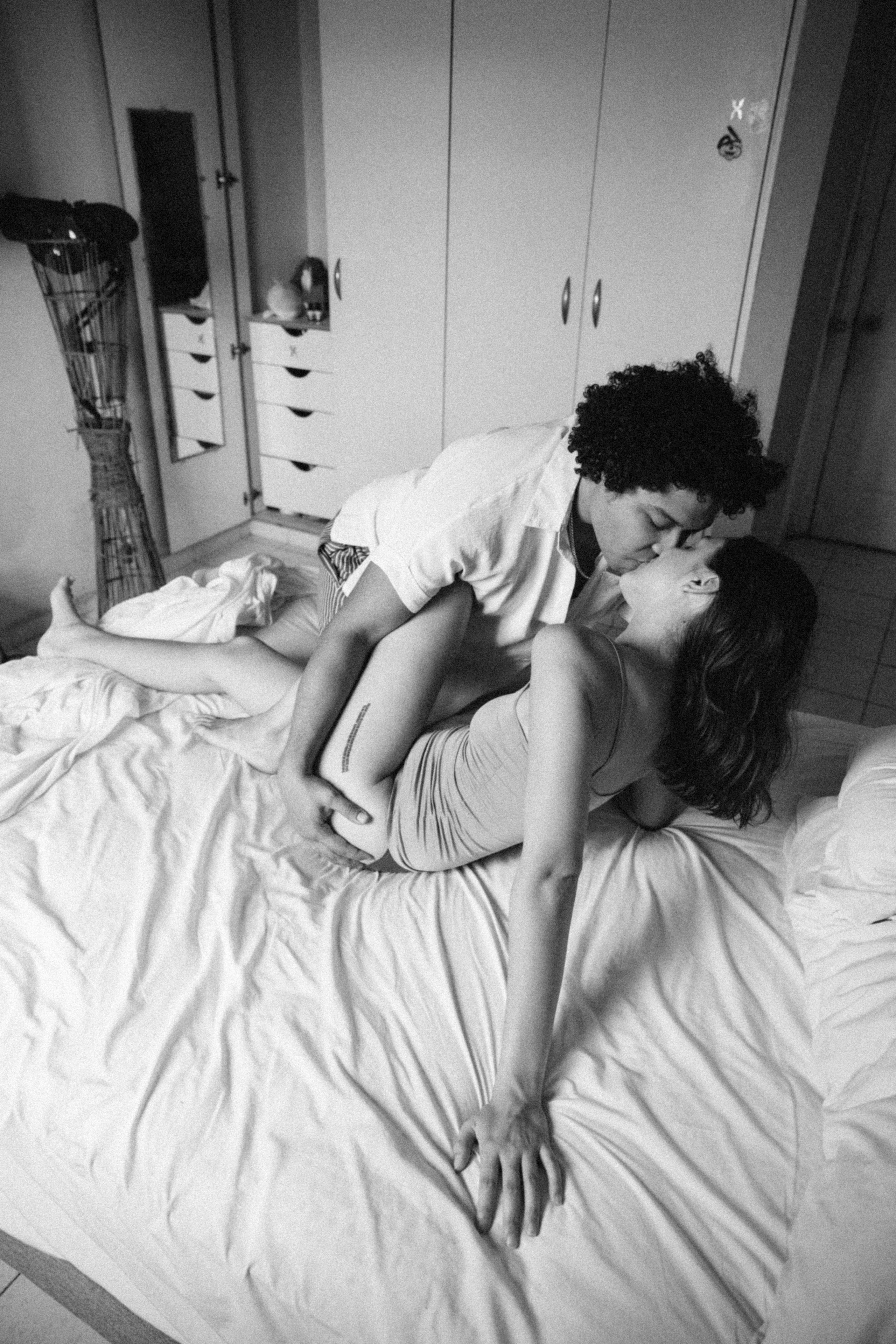 Zhenya+Josh. Fotógrafa de Retratos / Panamá / Anastasia Elizarova