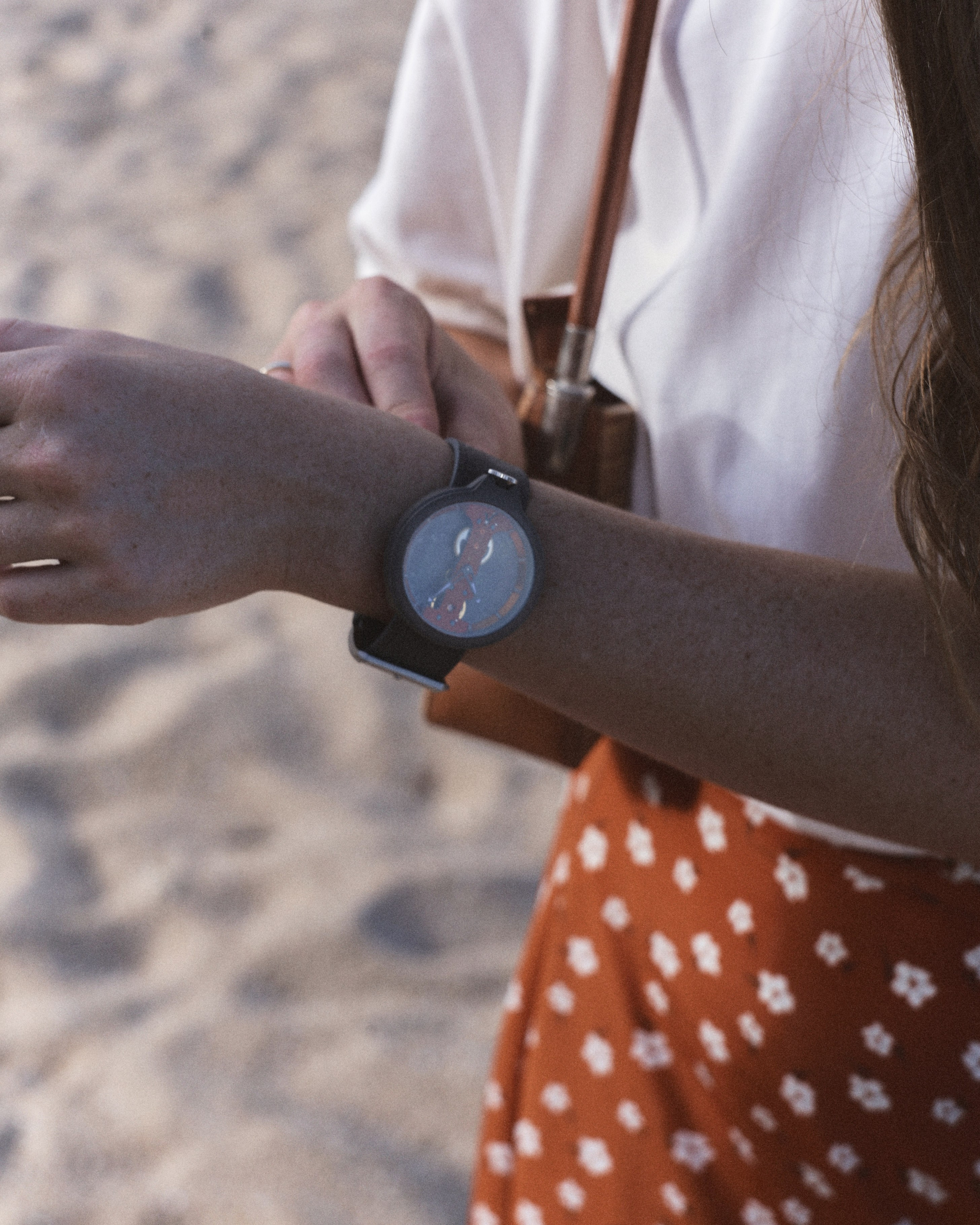 AttoVerticale Watch. VOLOSHINA_DA