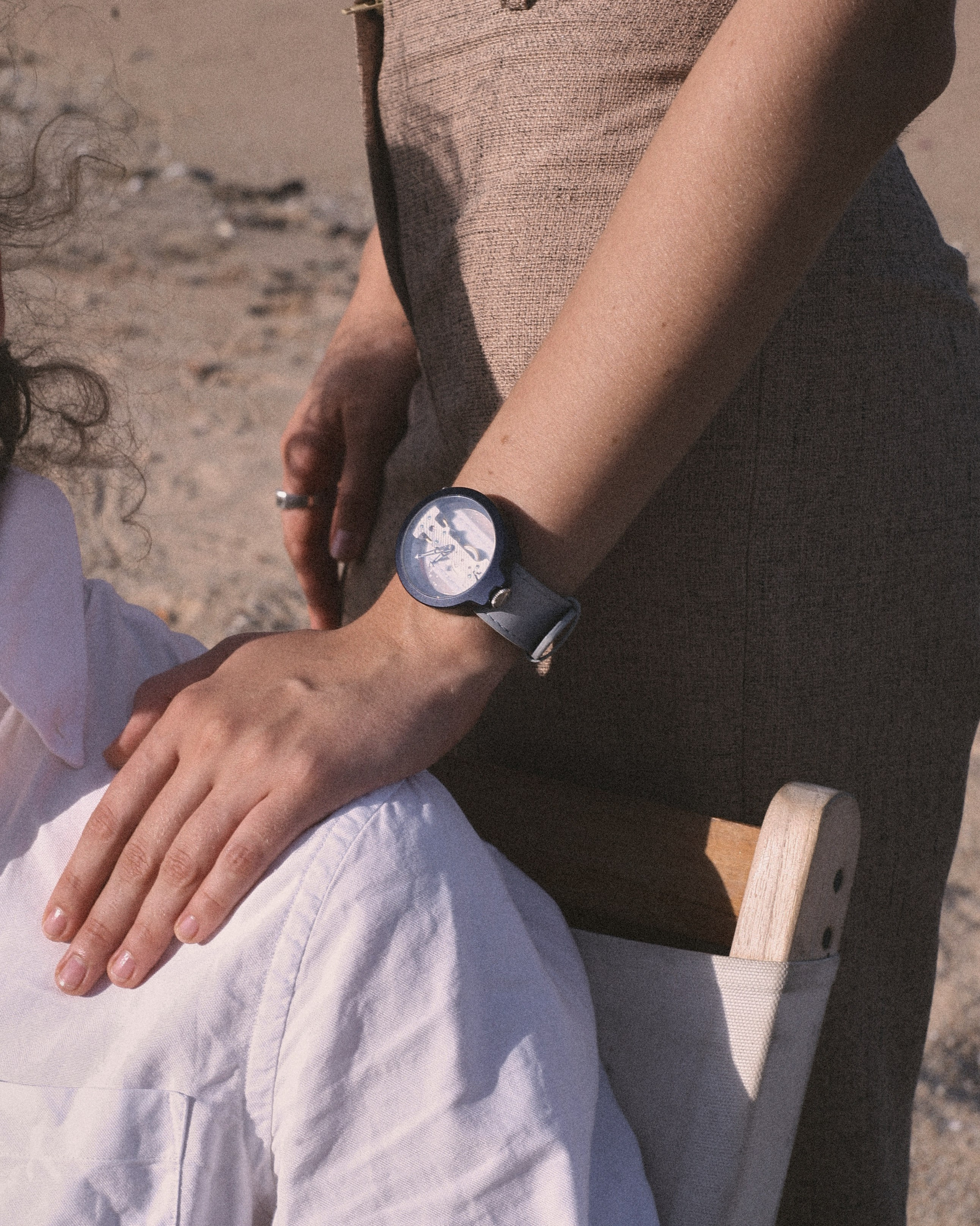 AttoVerticale Watch. VOLOSHINA_DA