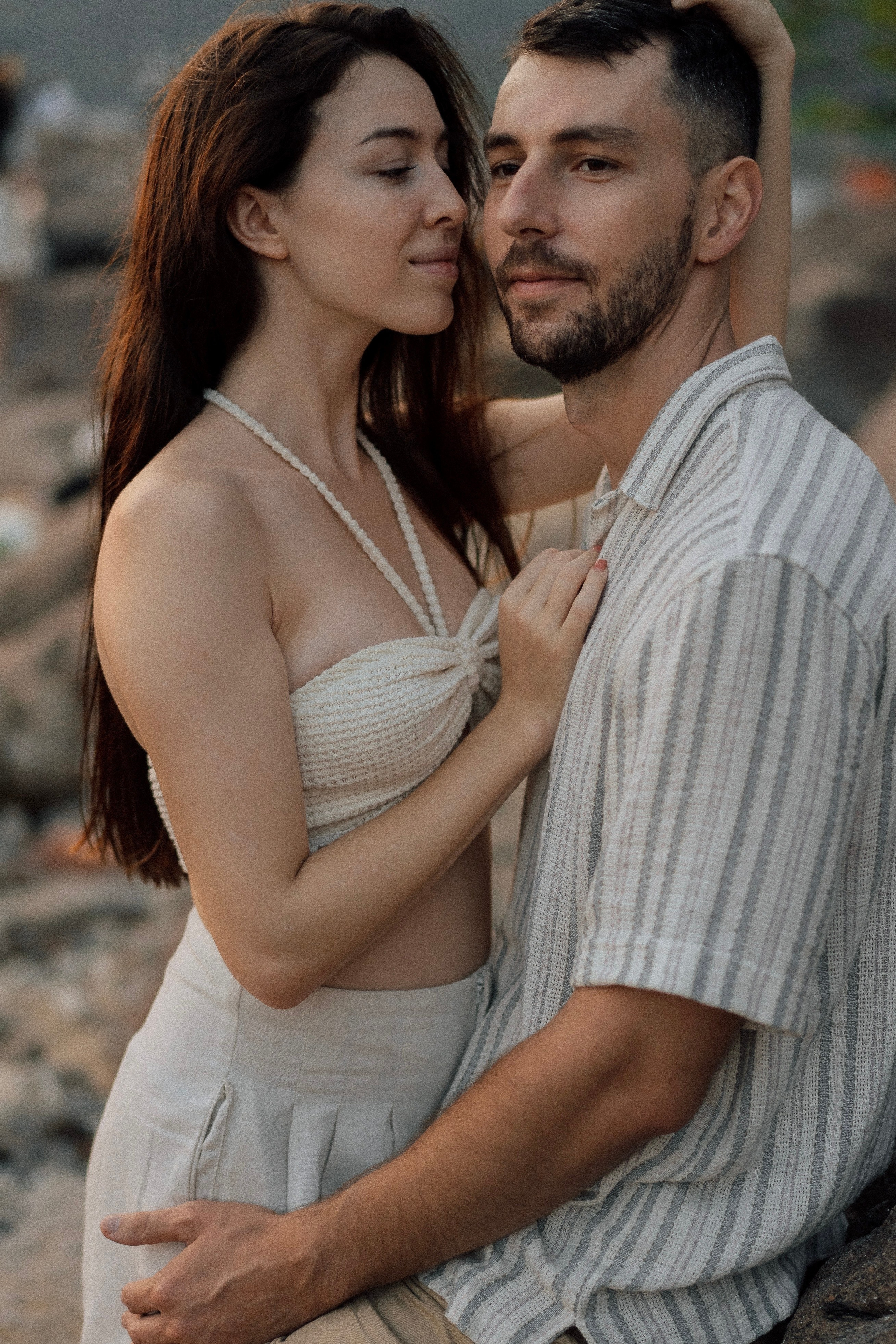 Юлия и Игорь Vietnam Da Nang. Главная