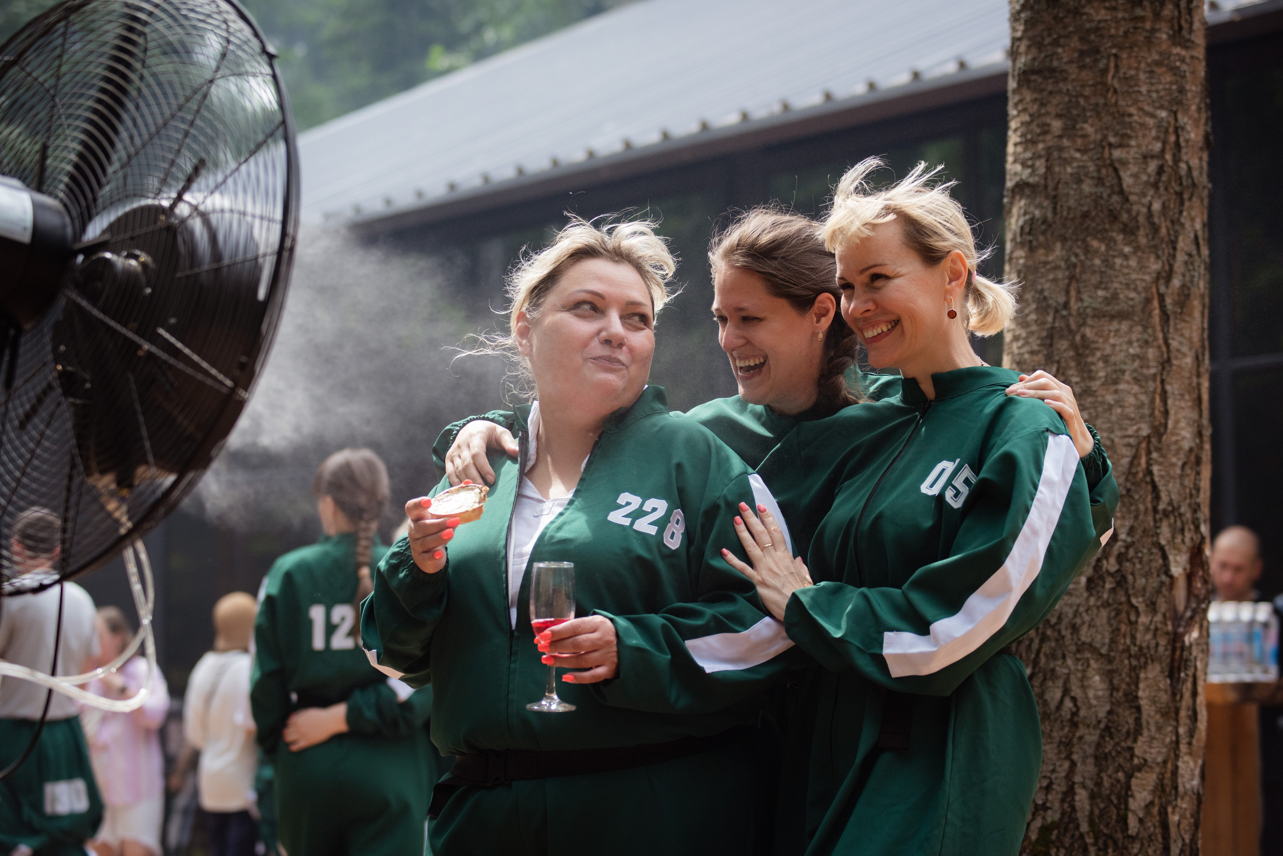 Репортаж. Главная