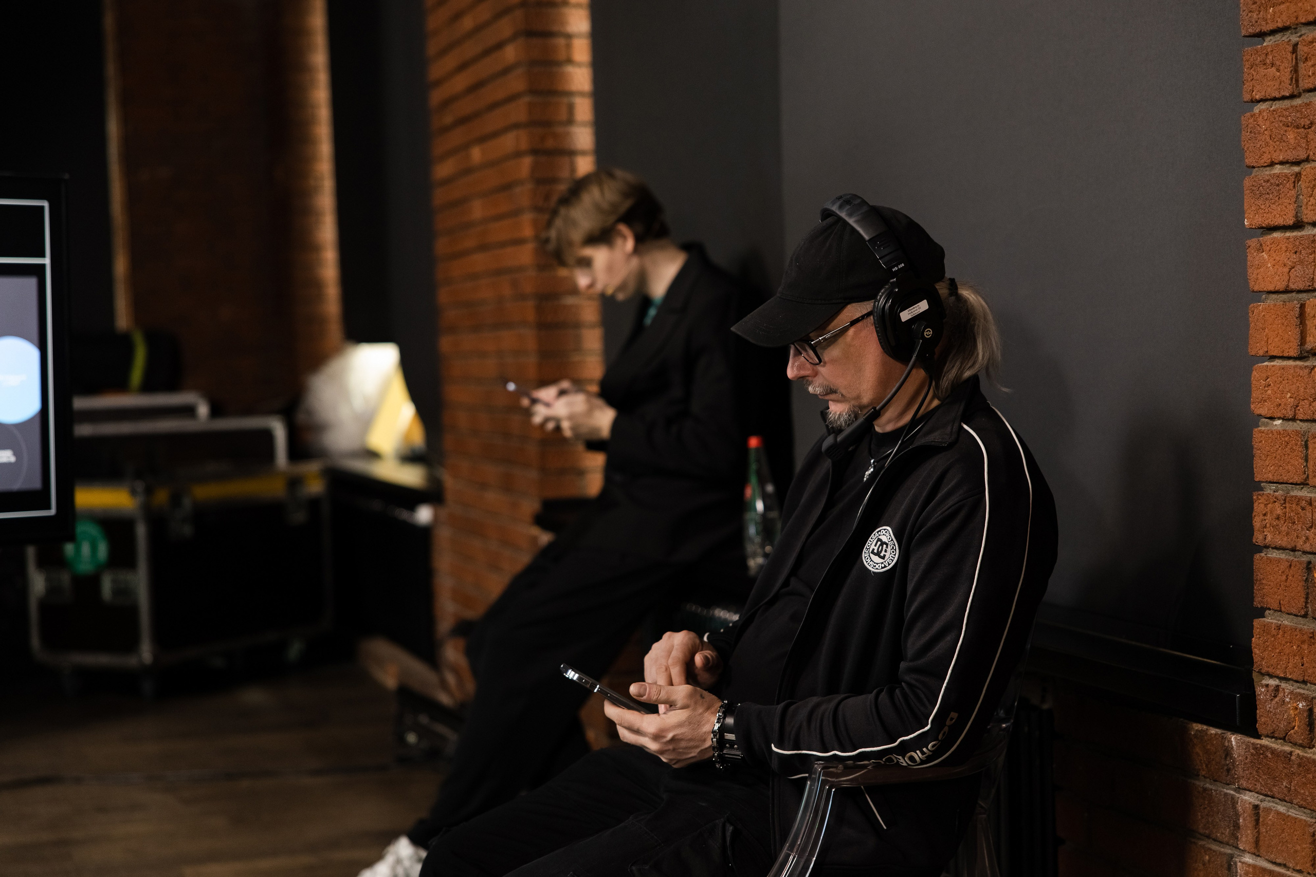 Онлайн эфир. Свадебный репортажный фотограф в Москве