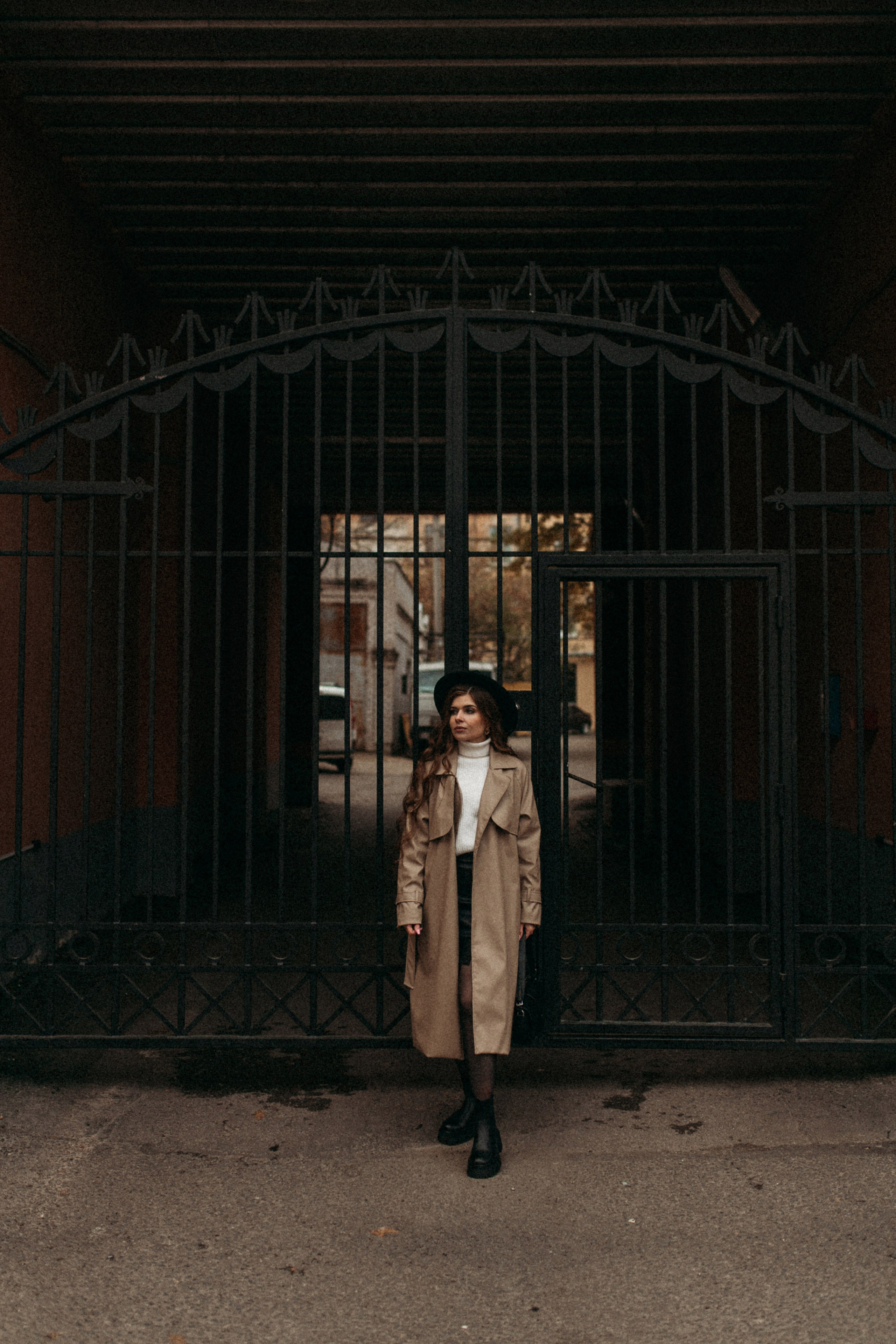 Лиза. Фотограф Тверь. Свадебные, семейные, индивидуальные фотосессии