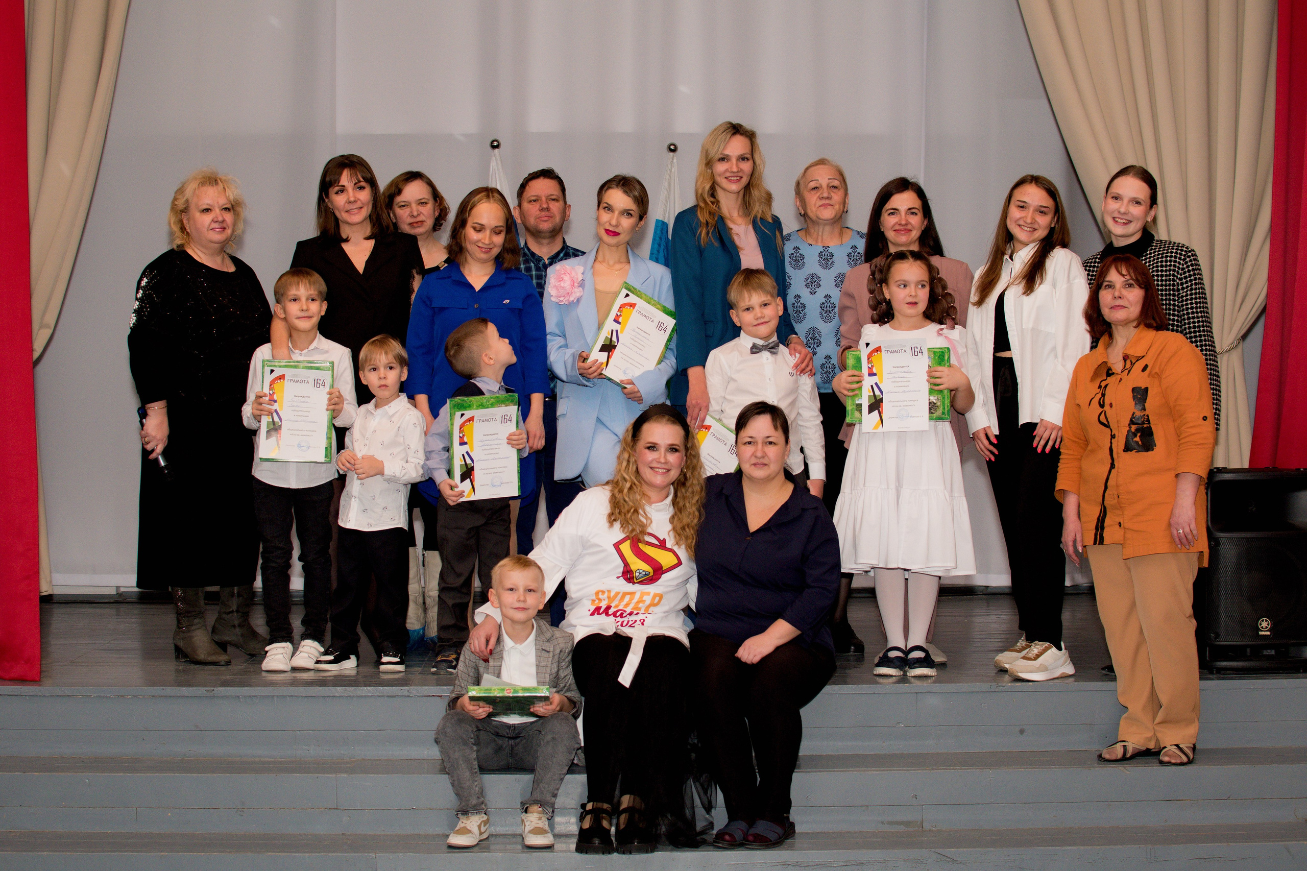 Репортаж. Семейный и детский фотограф в Екатеринбурге Нина Щапова