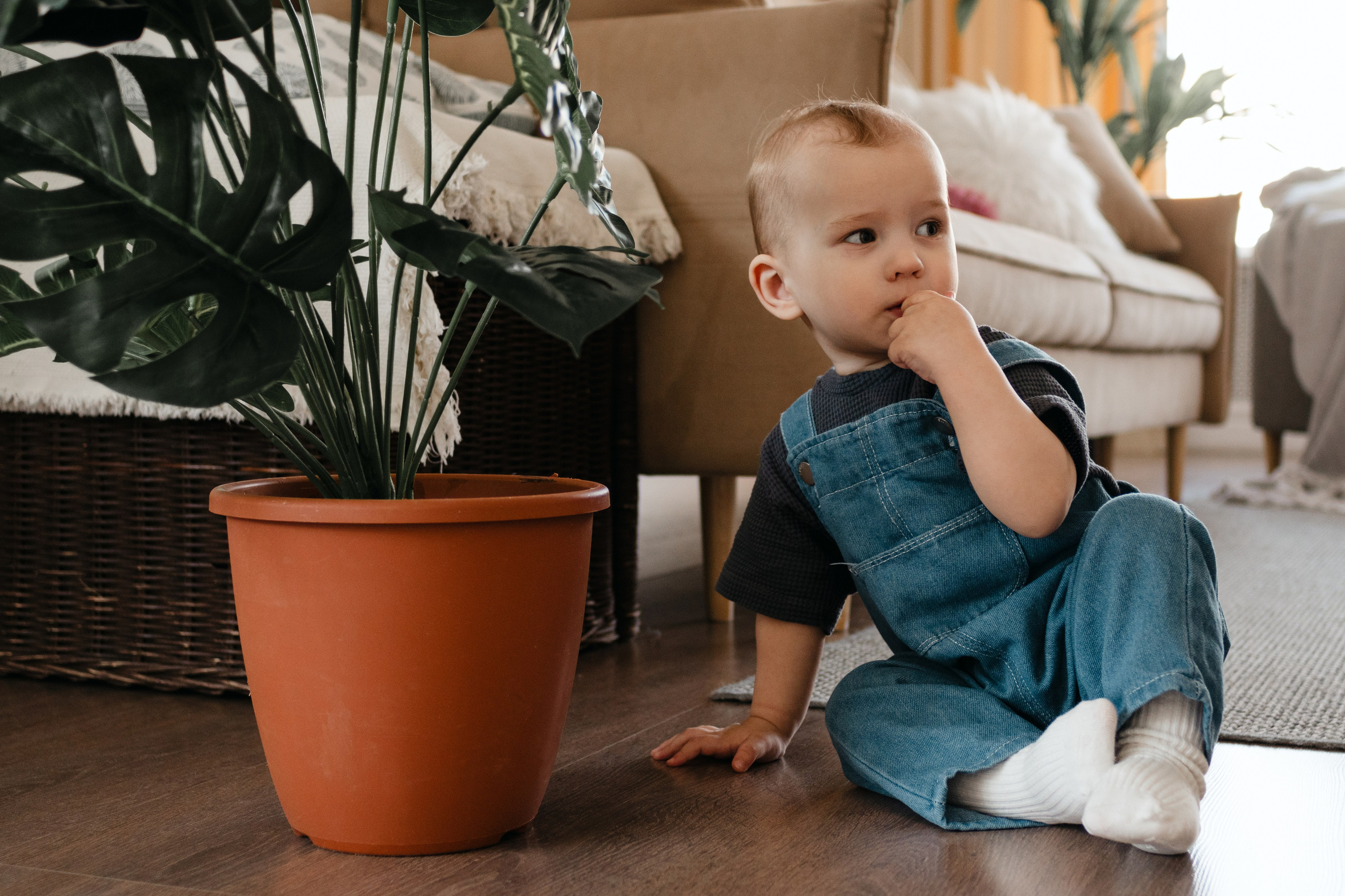 Маленький Саша в LeonaStage. Фотограф в Челябинске Любовь Денисенко