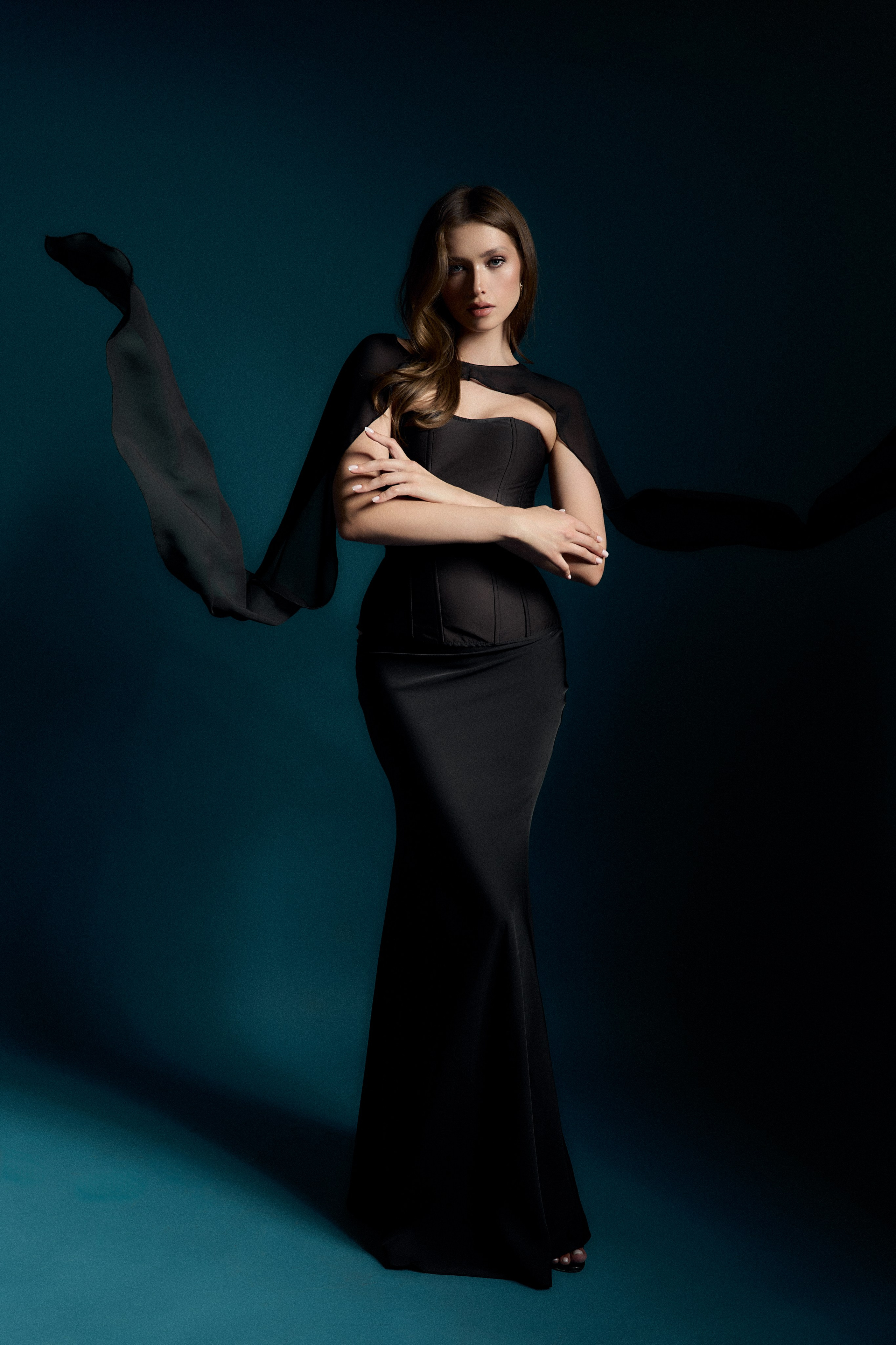 Olga. DEVYATOVA ALENA