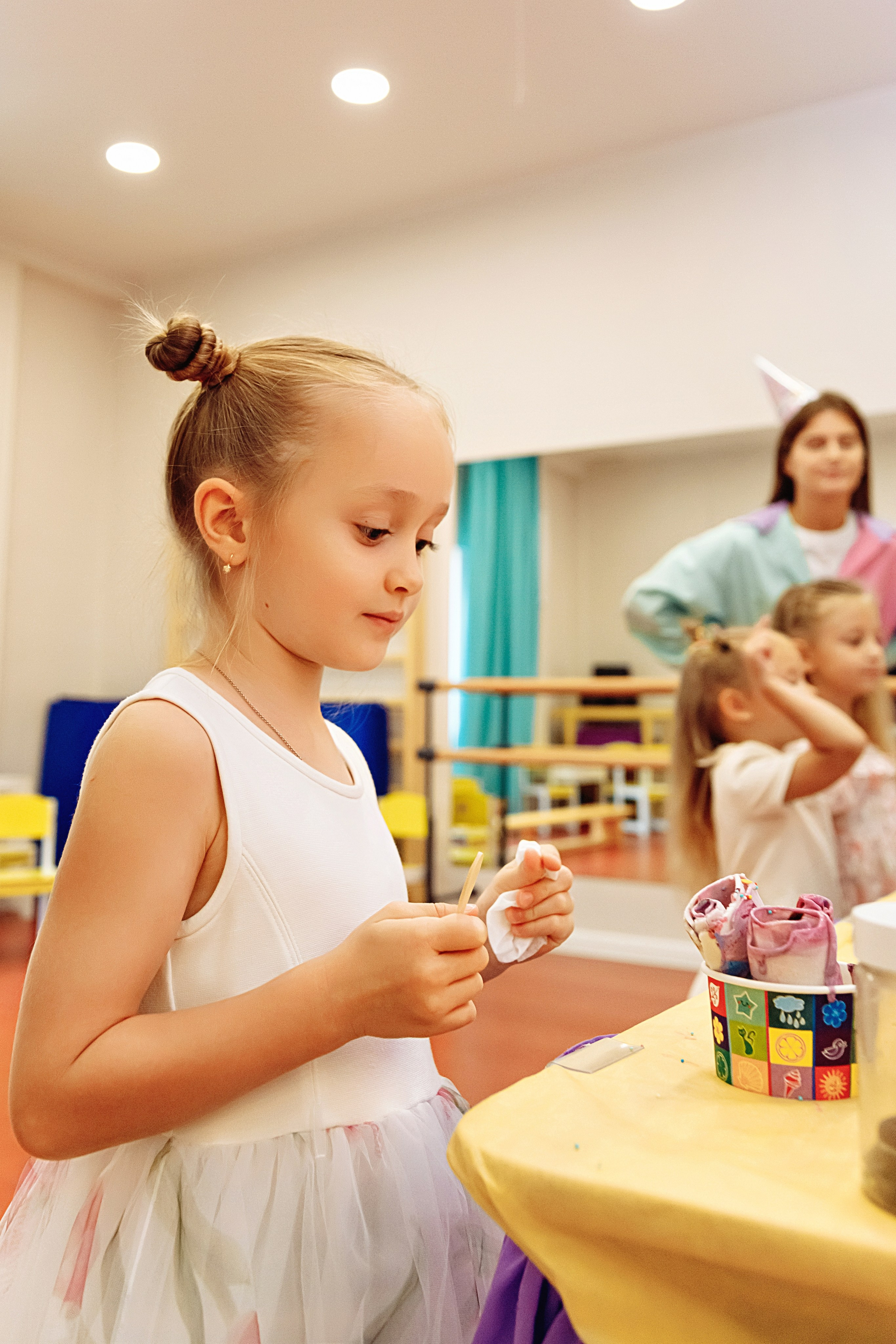 Др Sun School. Elena Sova — семейный и женский фотограф в Санкт-Петербурге