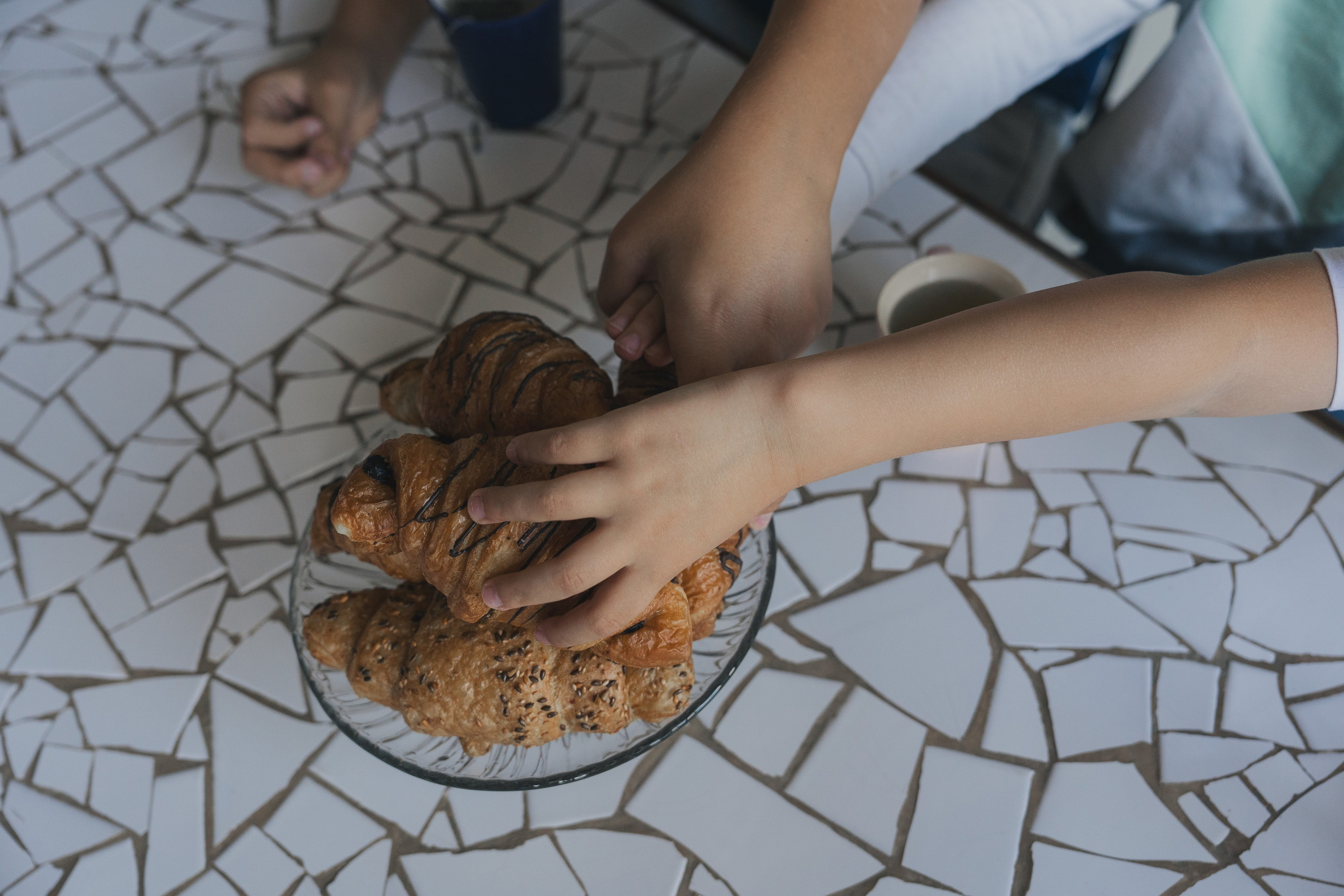 Семейная фотосессия. Студия Чувство, зал Кухня. Семейный фотограф Екатеринбург Татьяна Девятых