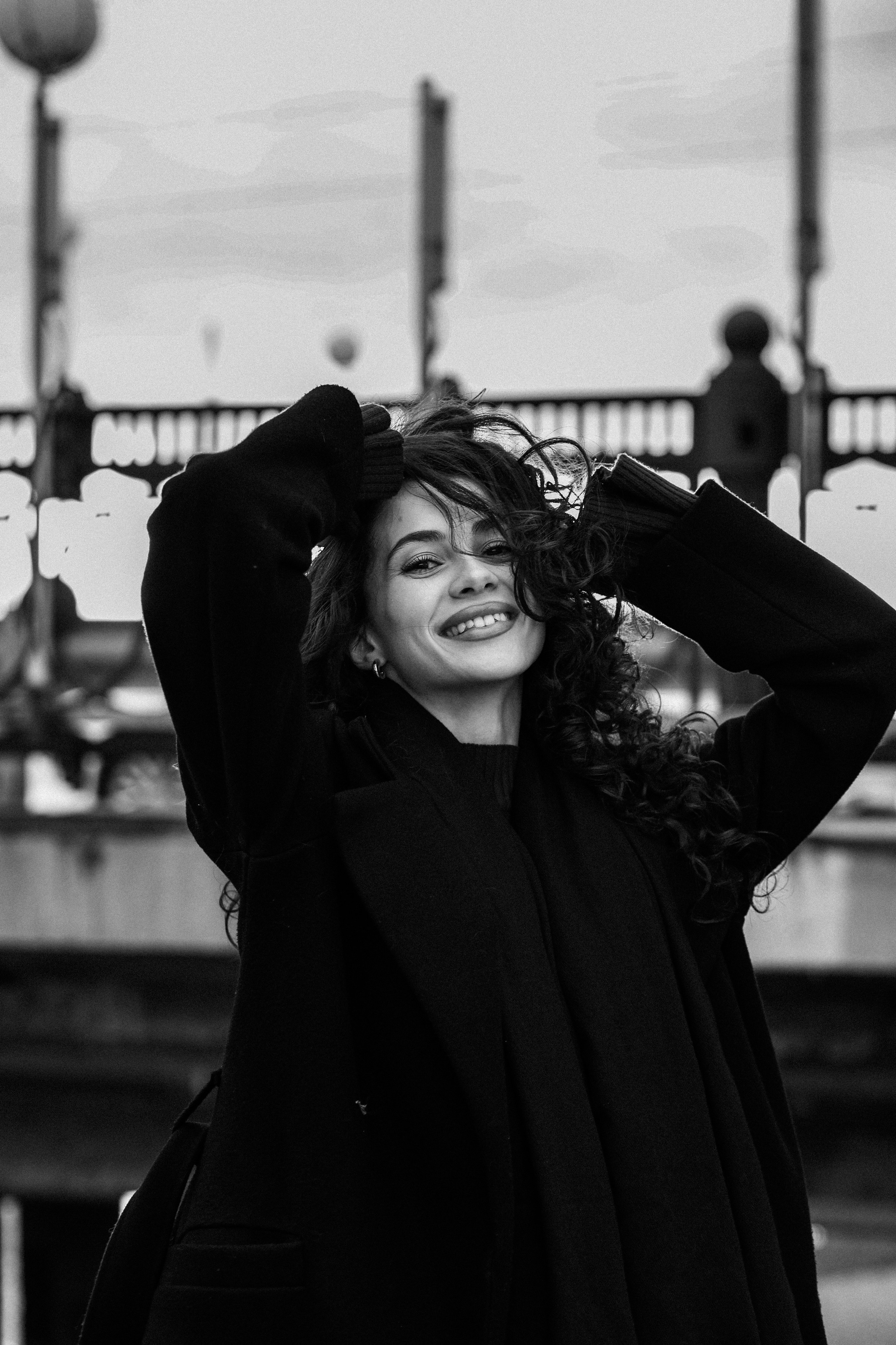 MARINA. О фотографии с душой