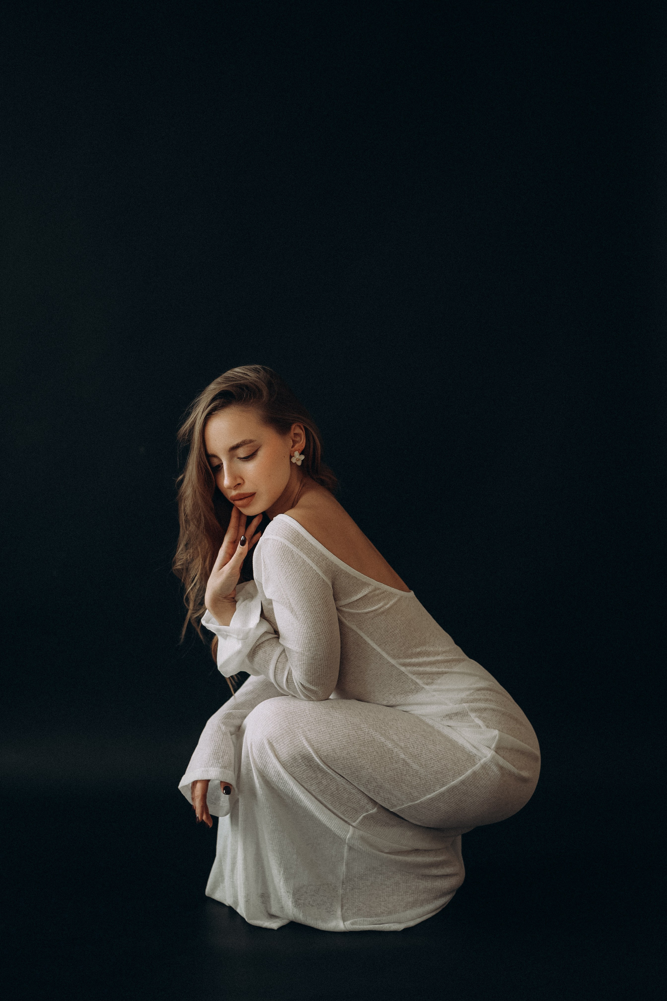 VALERIYA. О фотографии с душой