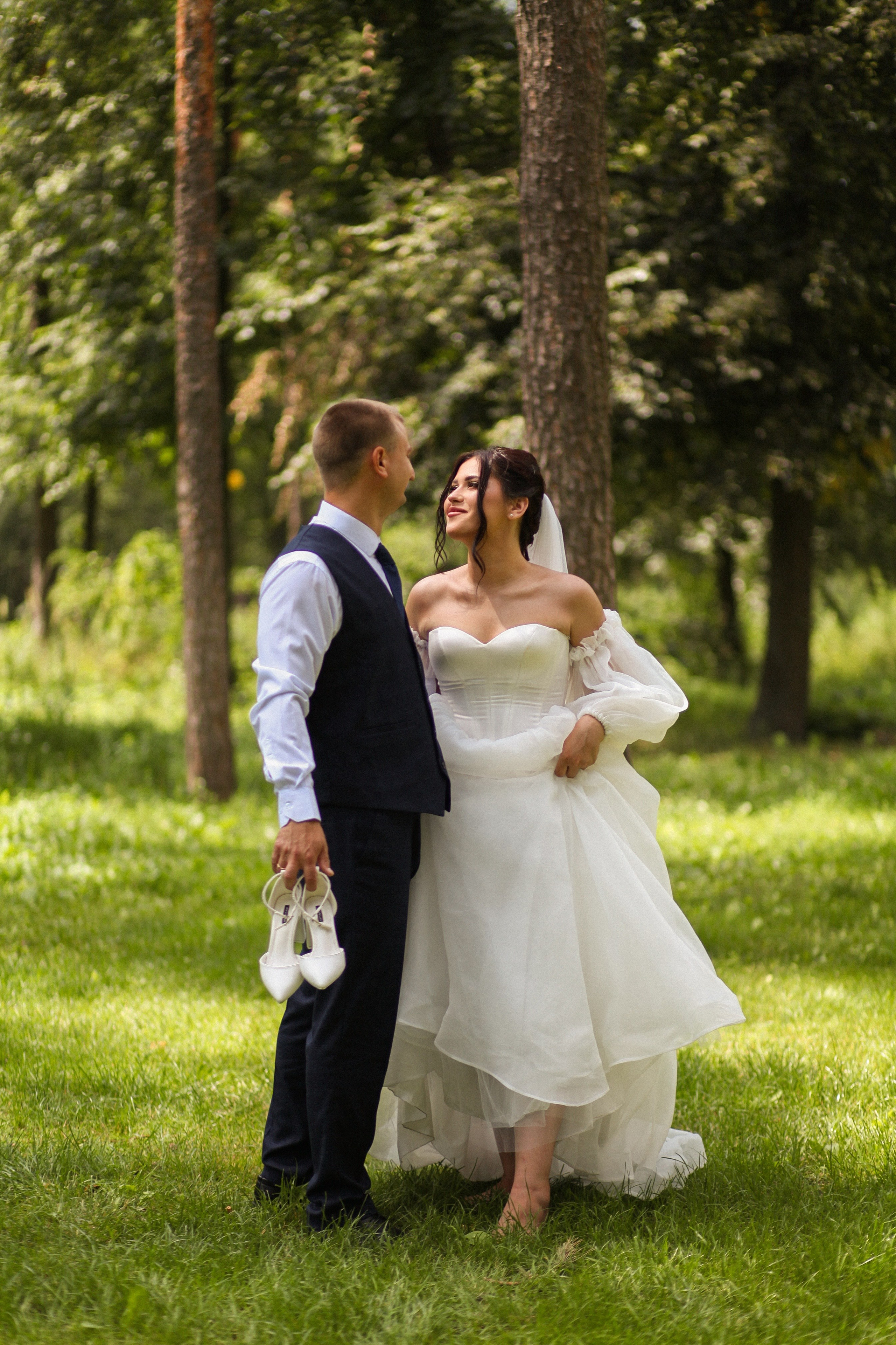 А & V 24'. О фотографии с душой