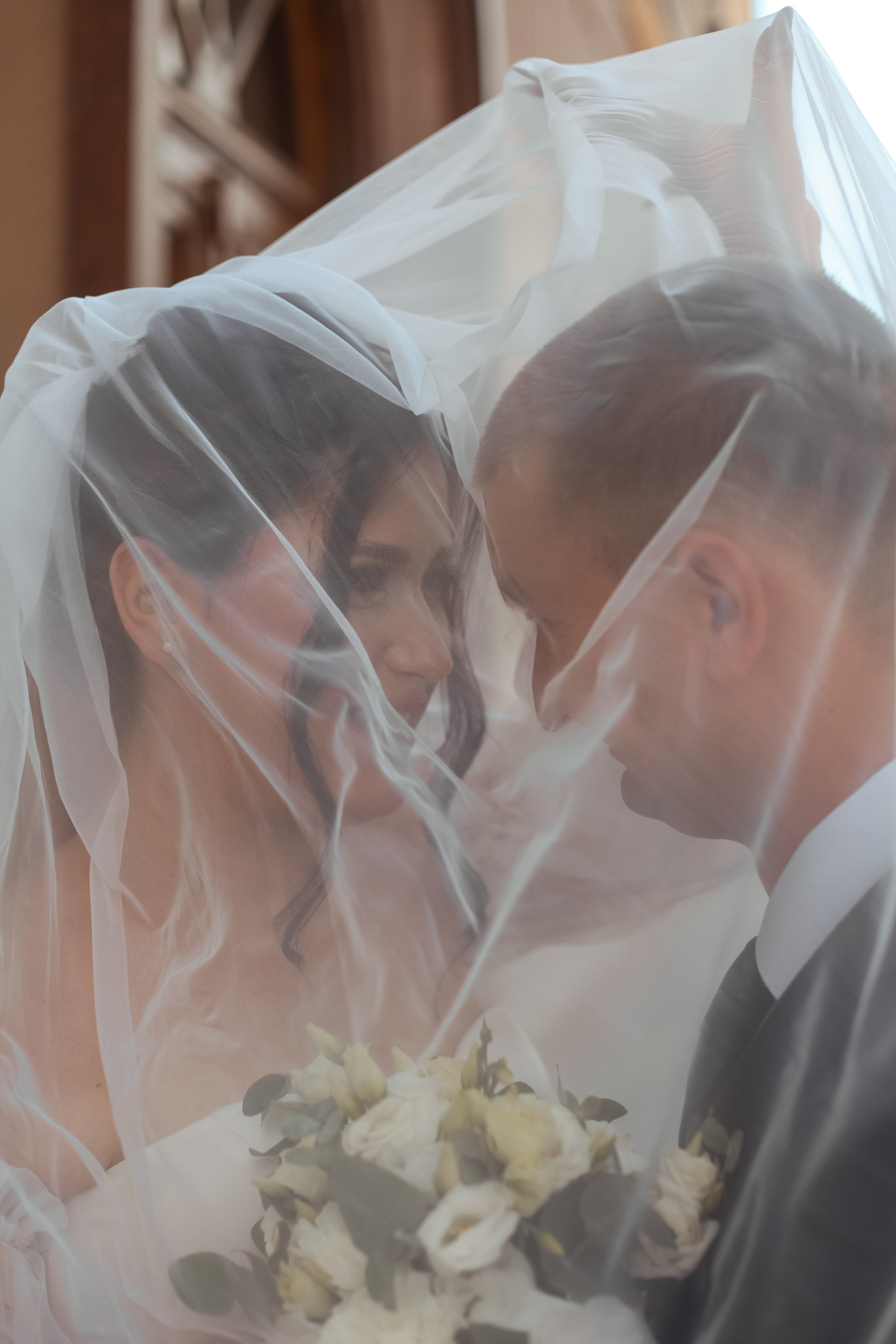 А & V 24'. О фотографии с душой