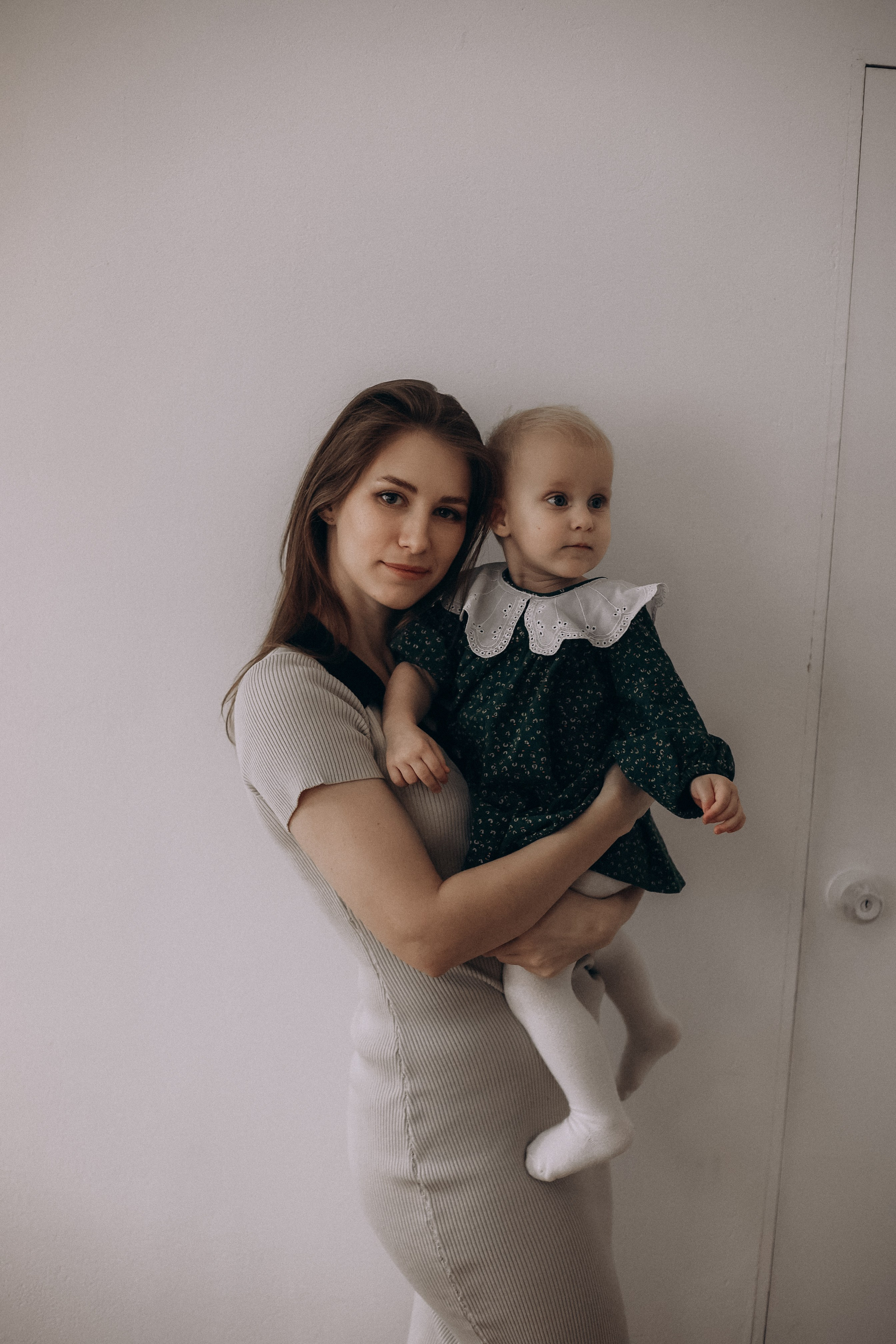 Бондаревы. О фотографии с душой