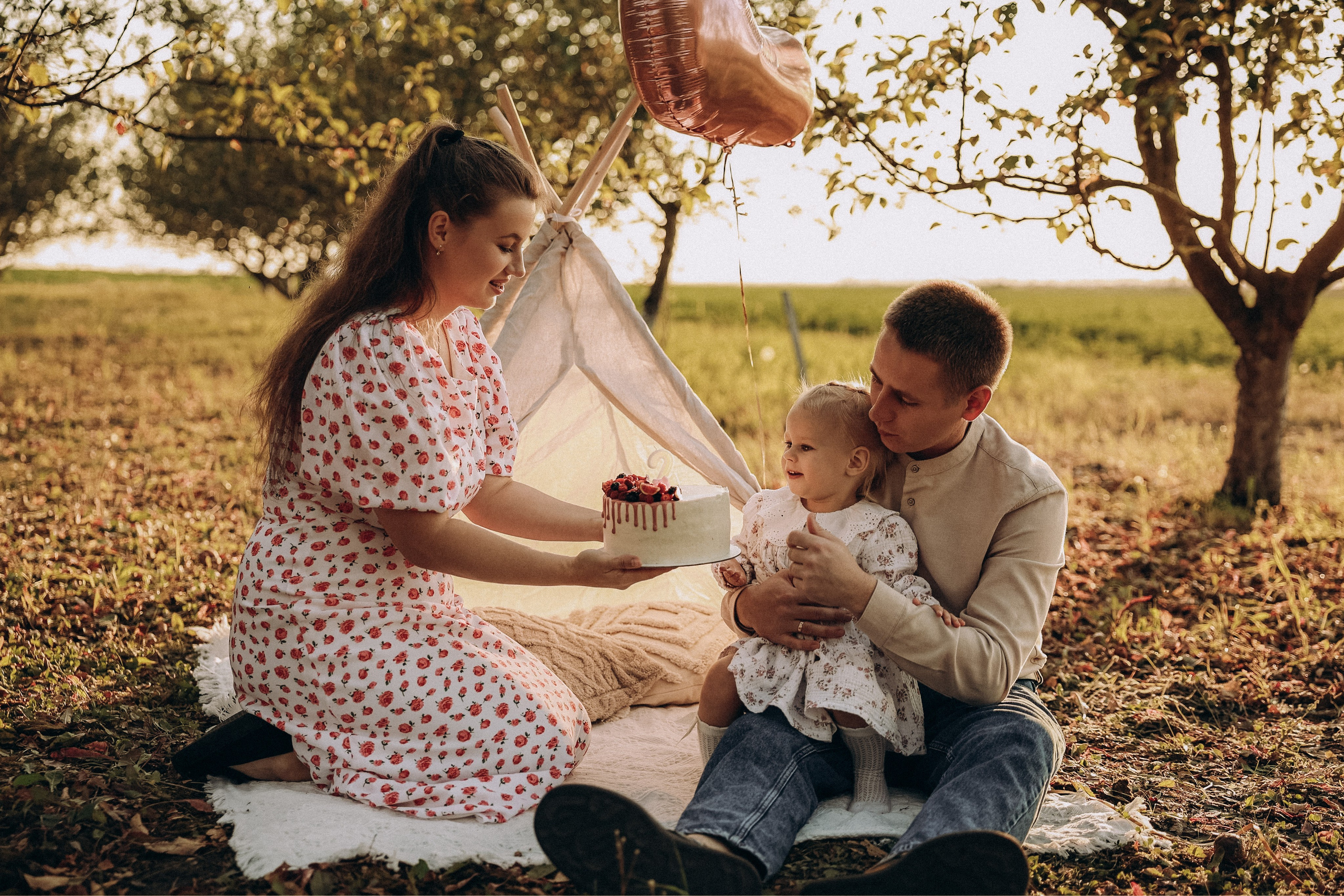 Кедровские. О фотографии с душой