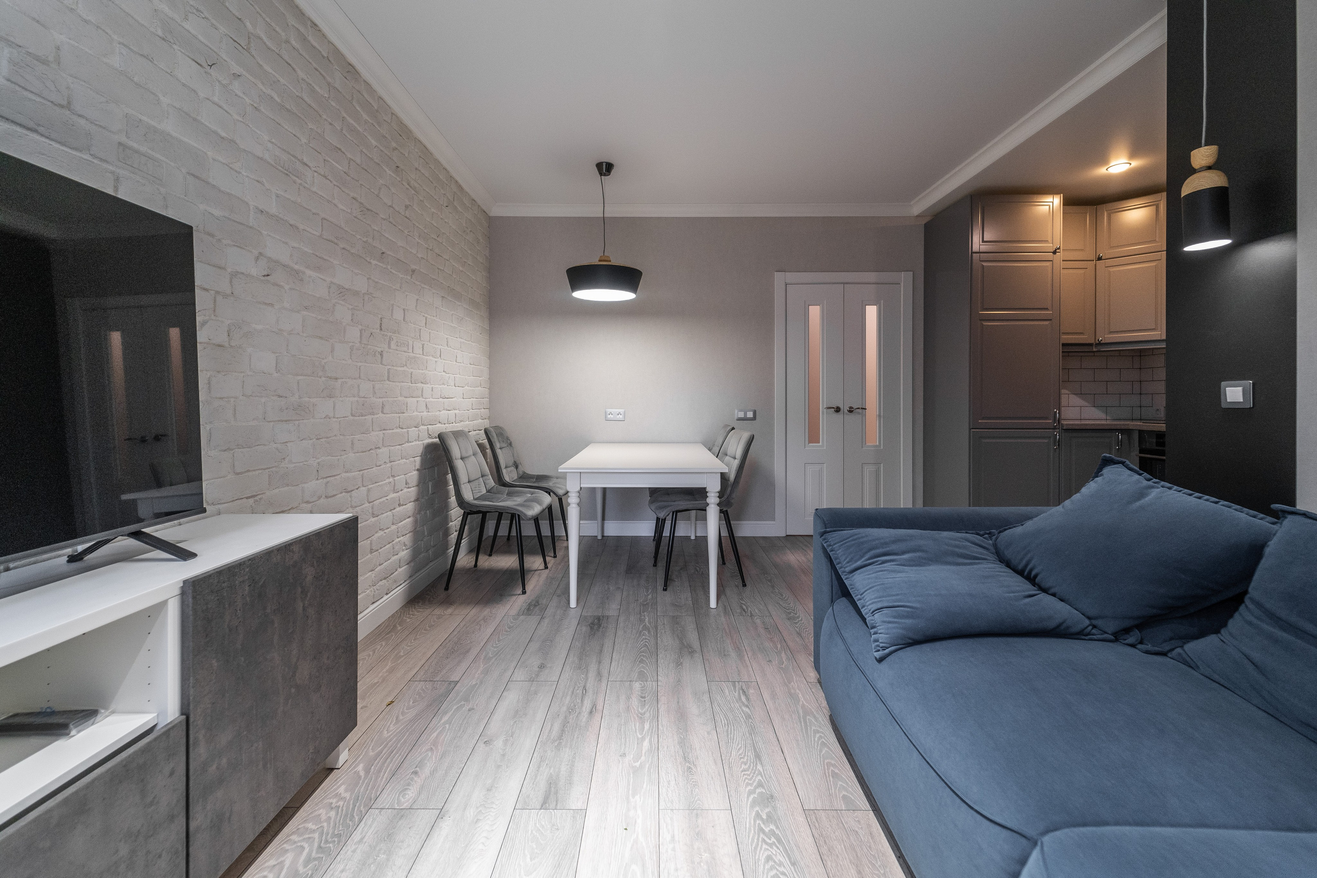 КВАРТИРЫ. Интерьерный фотограф