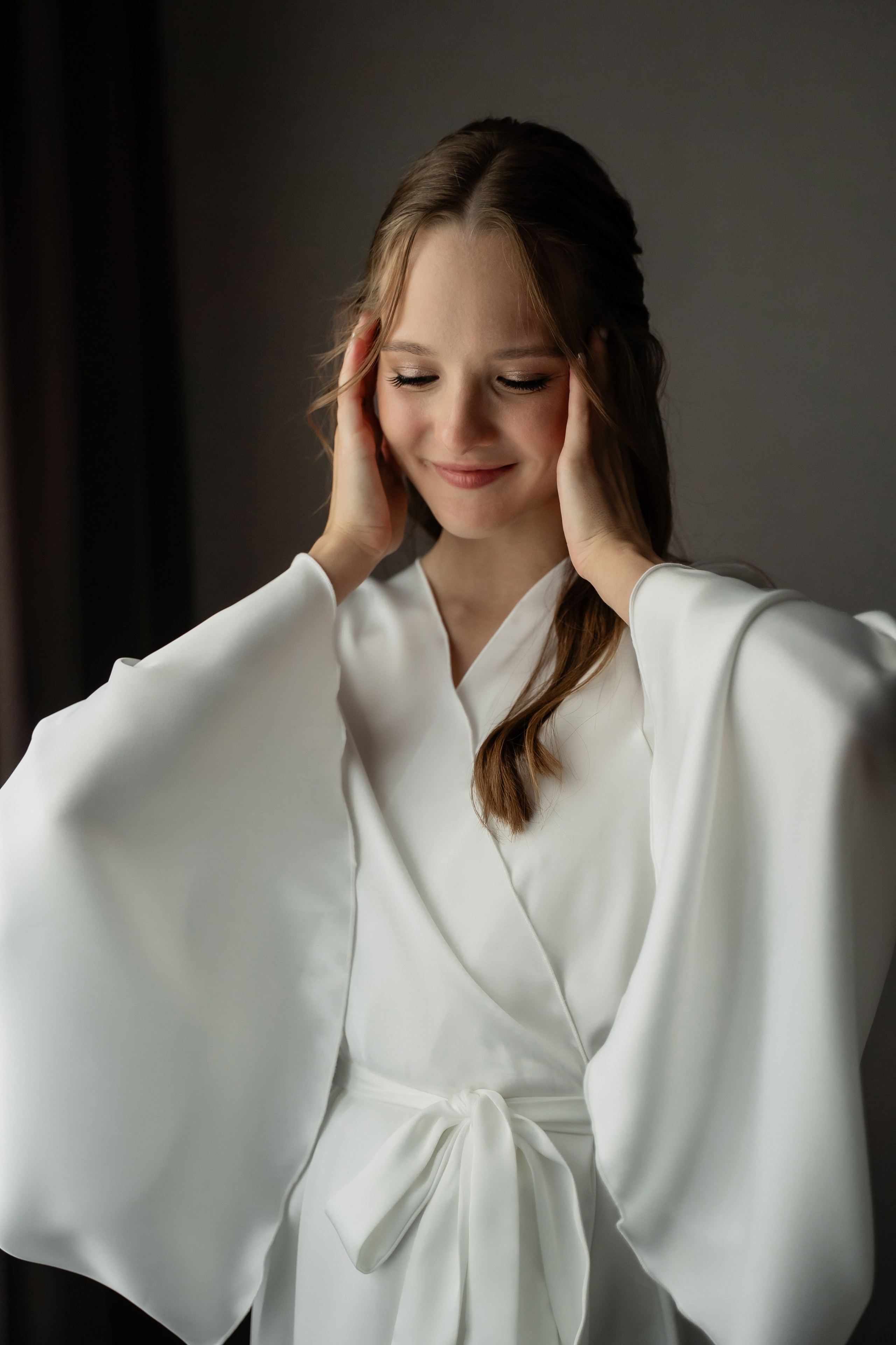 Елена и Александр. Свадебный фотограф Екатерина Кузнецова