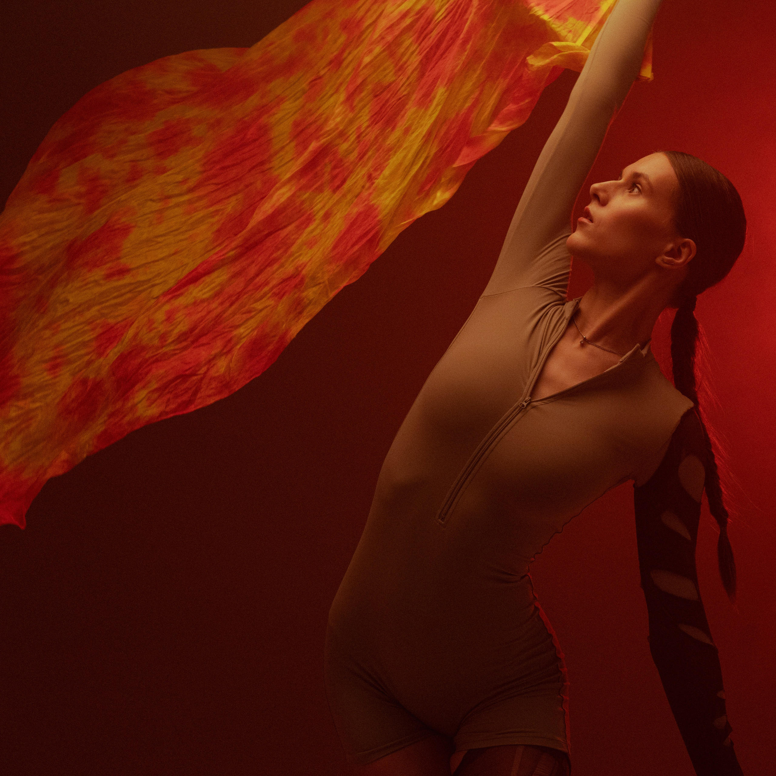 Portal ouroboros PROMO. Портретный и репортажной фотограф Алексей Волков. Москва, Оренбург