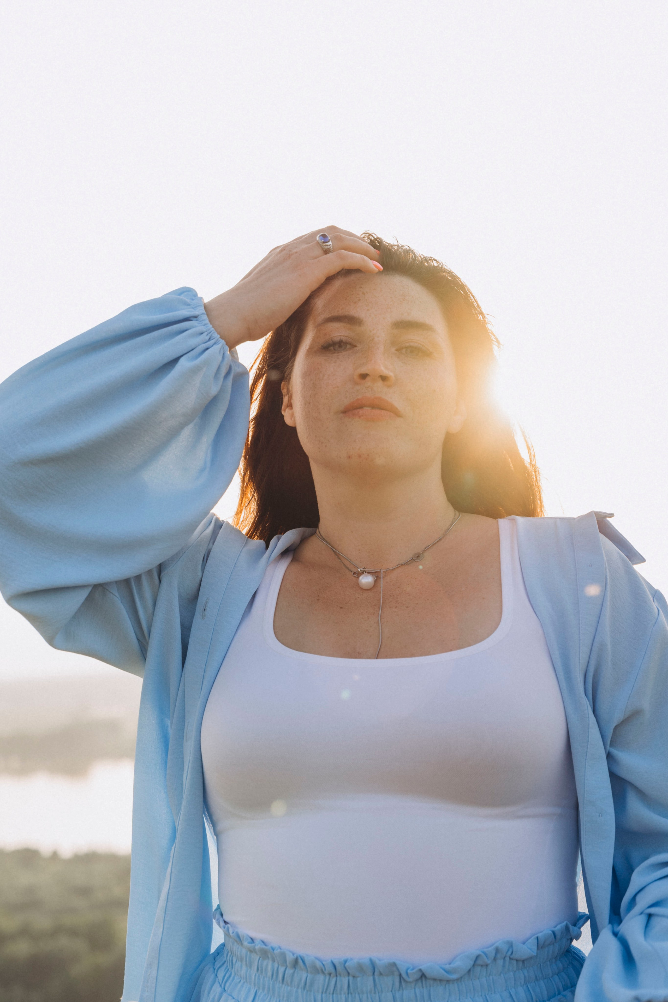 На улице. Фотограф Волгоград Ксения Устинова