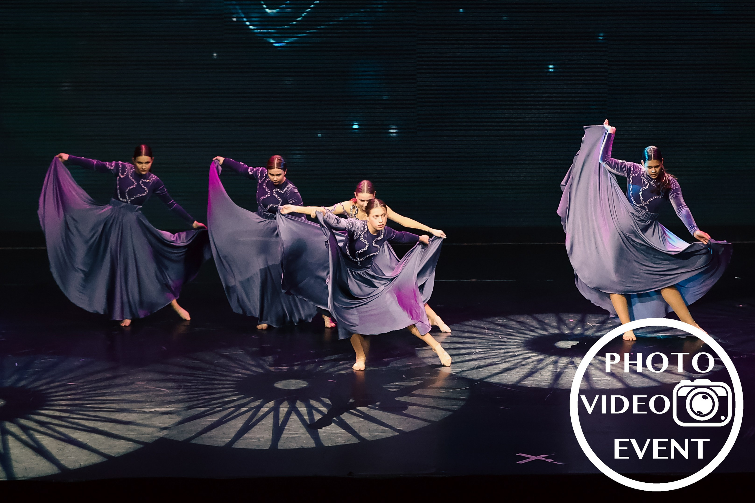 Гравитация г. Воронеж 04.11.2023. Photo Video Event