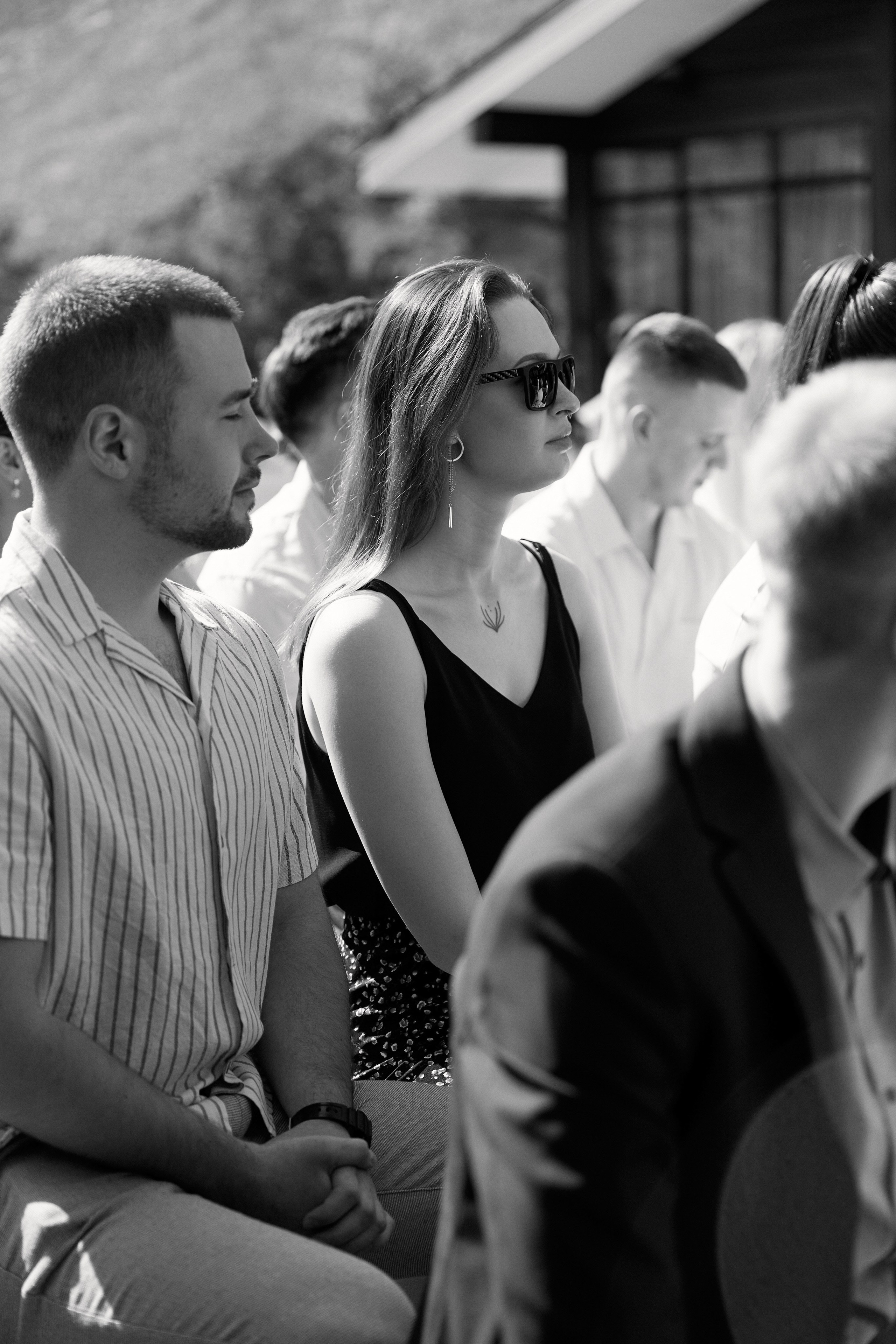 Посмотреть серию. Свадебный и семейный фотограф в Красноярске Тряпчев Павел