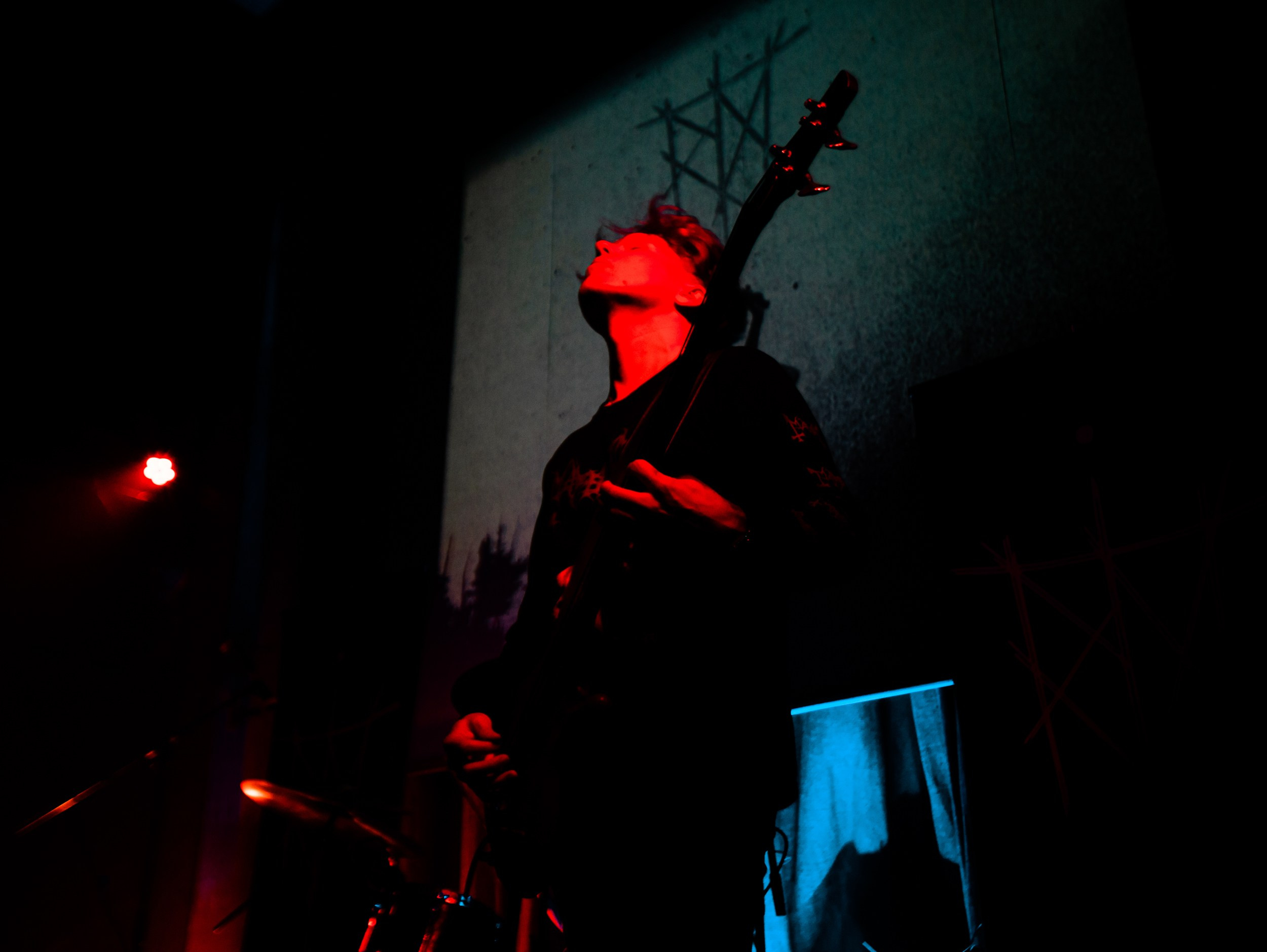 Роад трип TRNA СПБ-Москва 2021. Фотограф Мария Немм