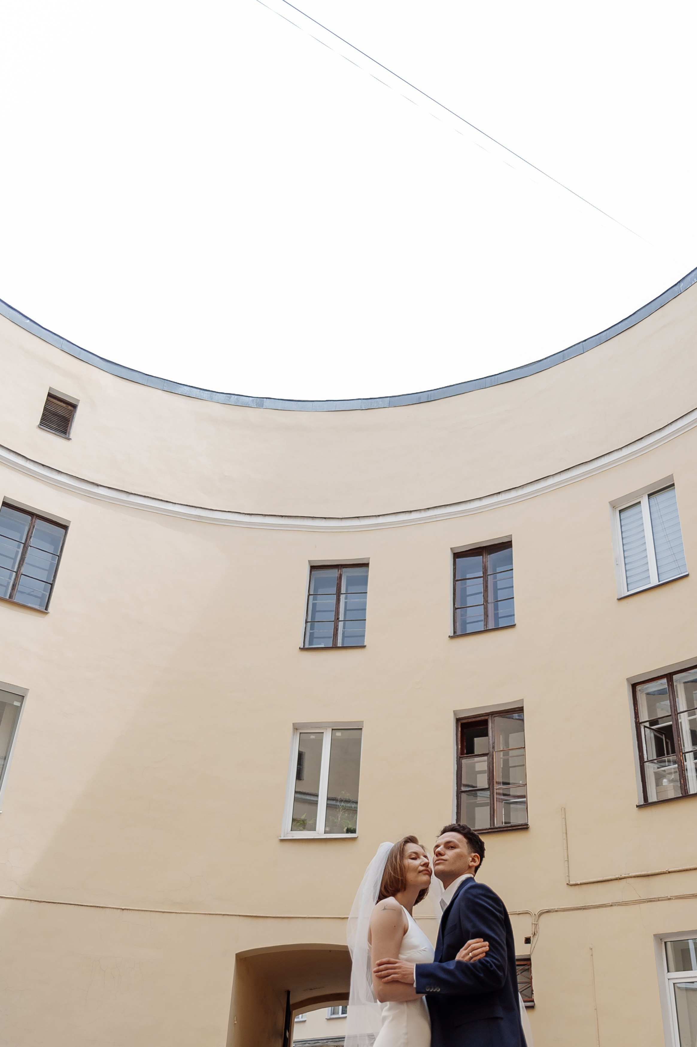 Г + Е. Свадебный и репортажный фотограф СПб