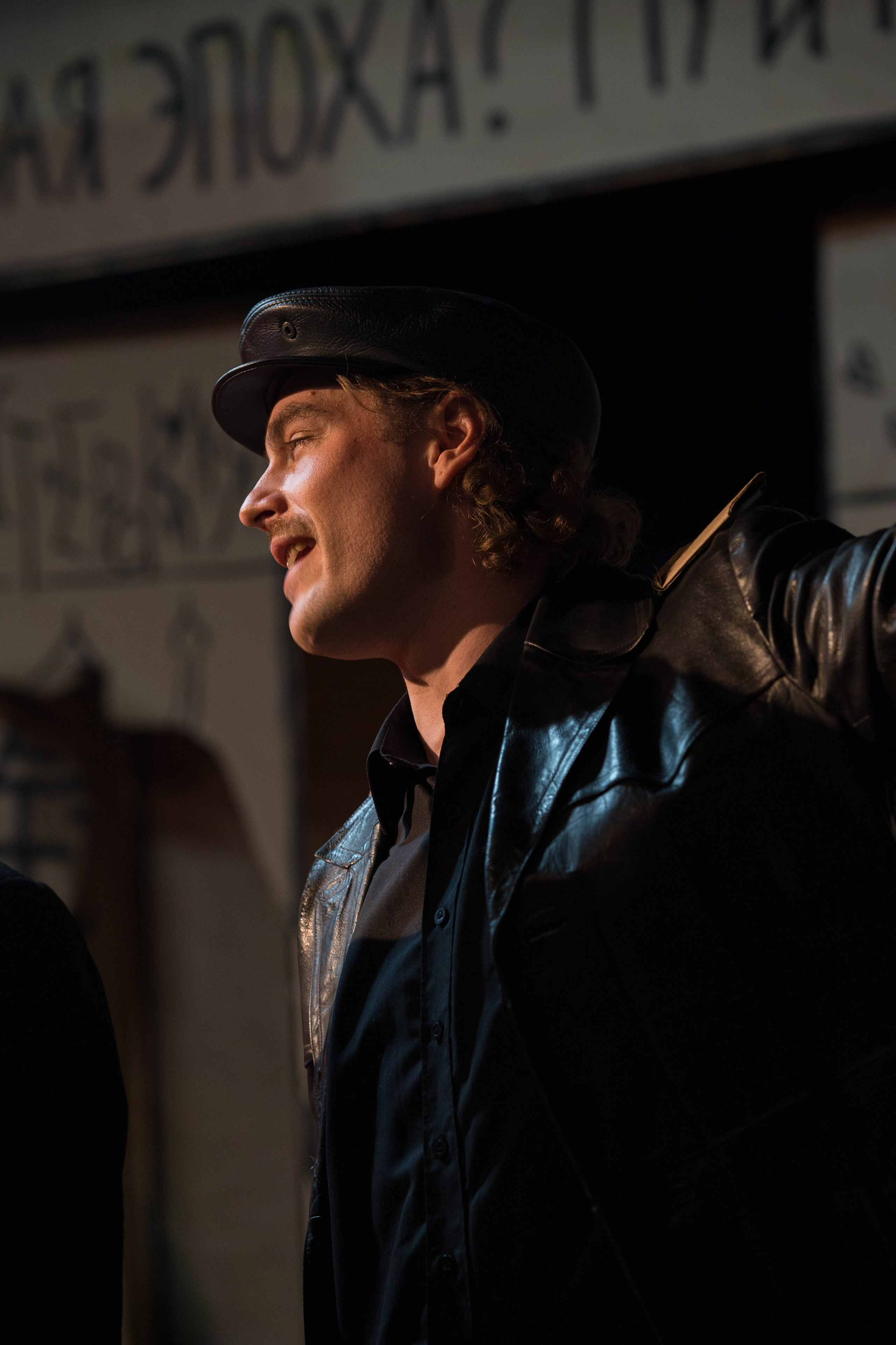 THEATRE. Репортажный фотограф. Москва